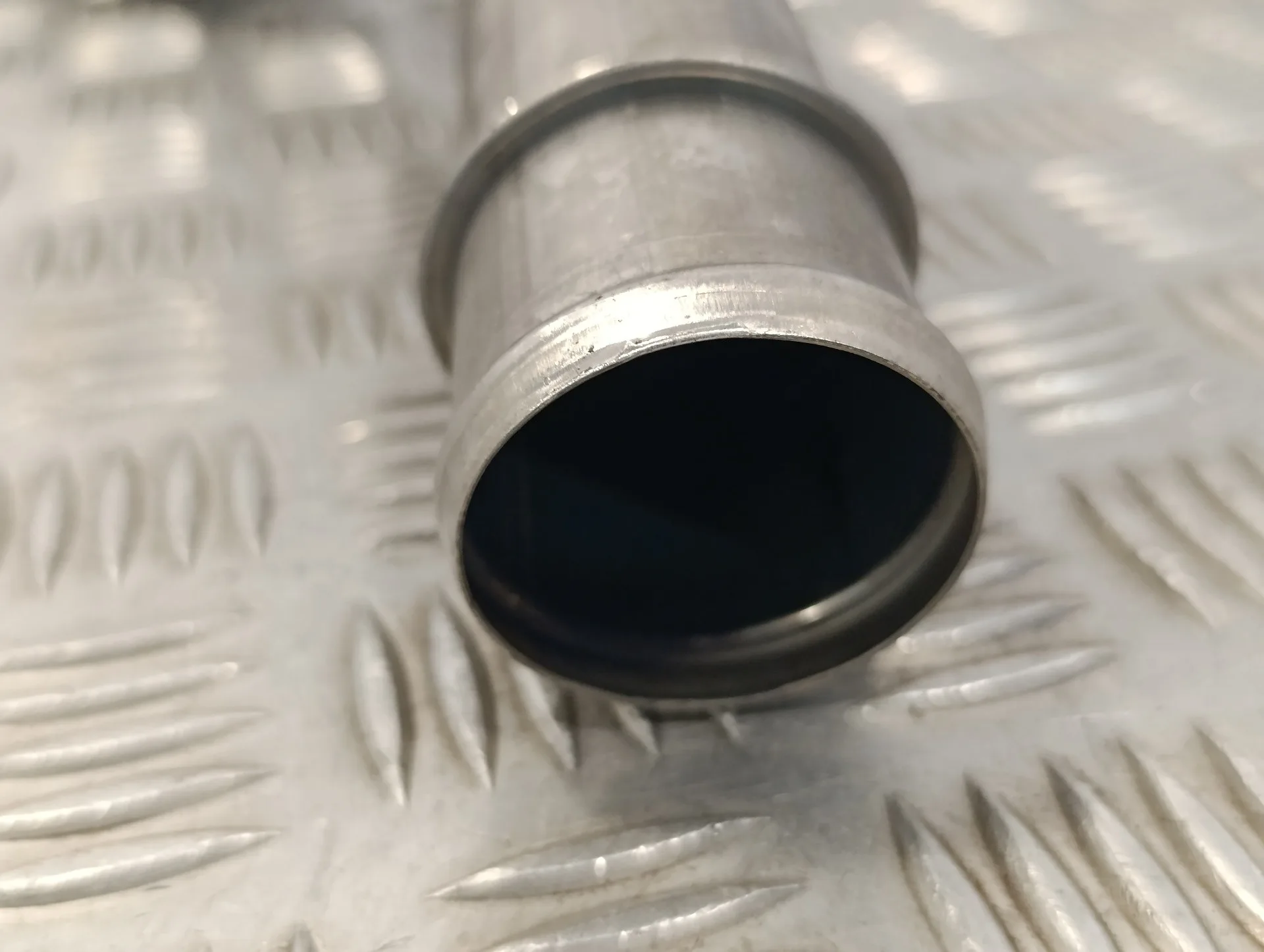Tubo para Renault Scenic Iii