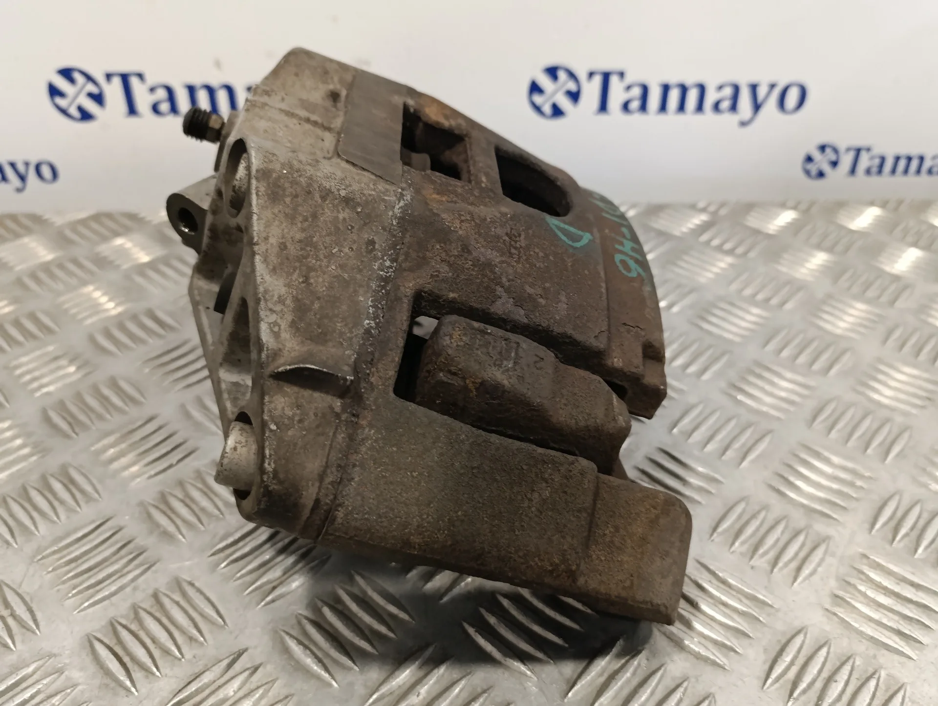 Pinza Freno Delantera Derecha para Audi A6 Berlina (4F2)
