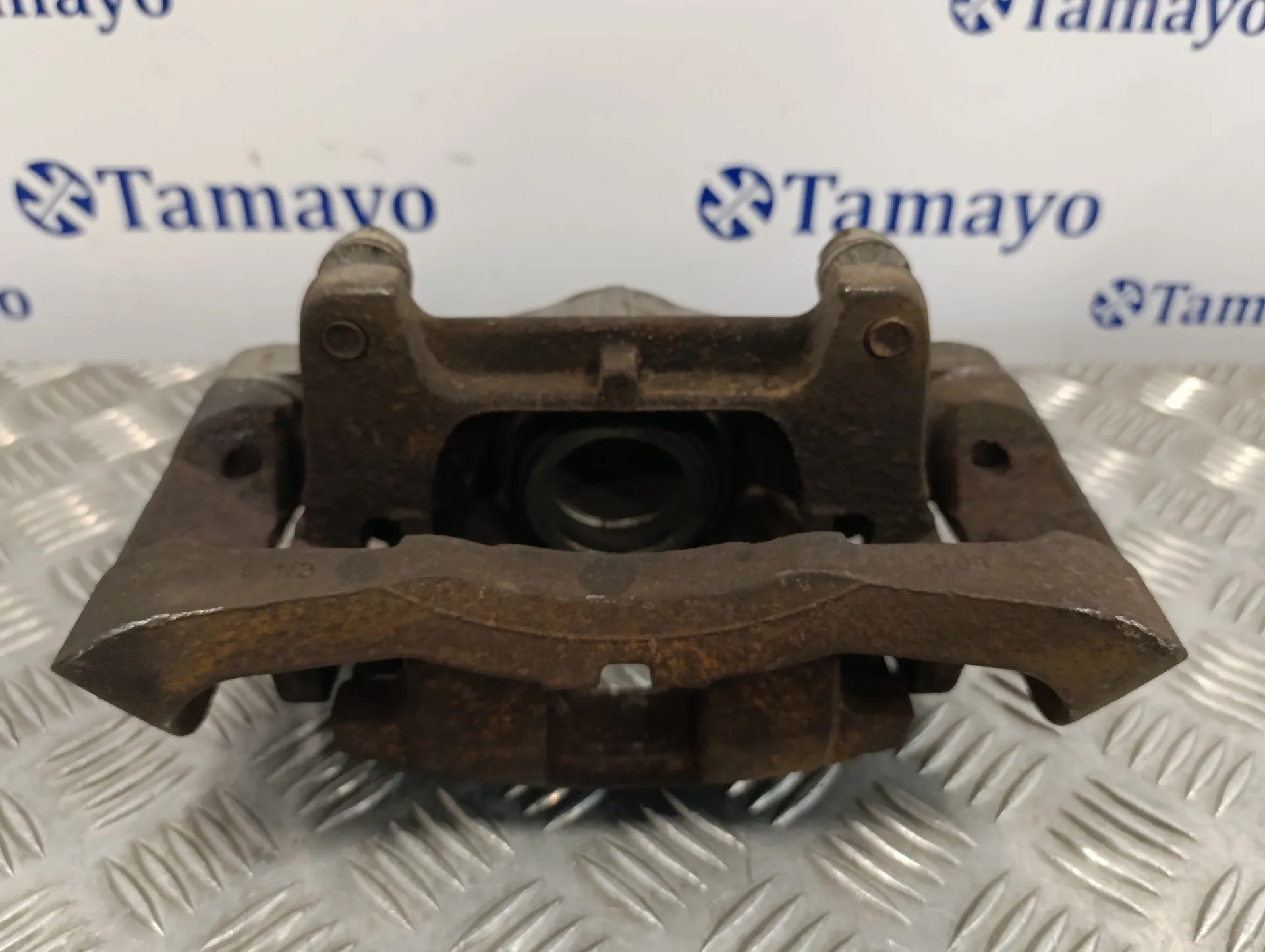 Pinza Freno Delantera Derecha para Audi A6 Berlina (4F2)