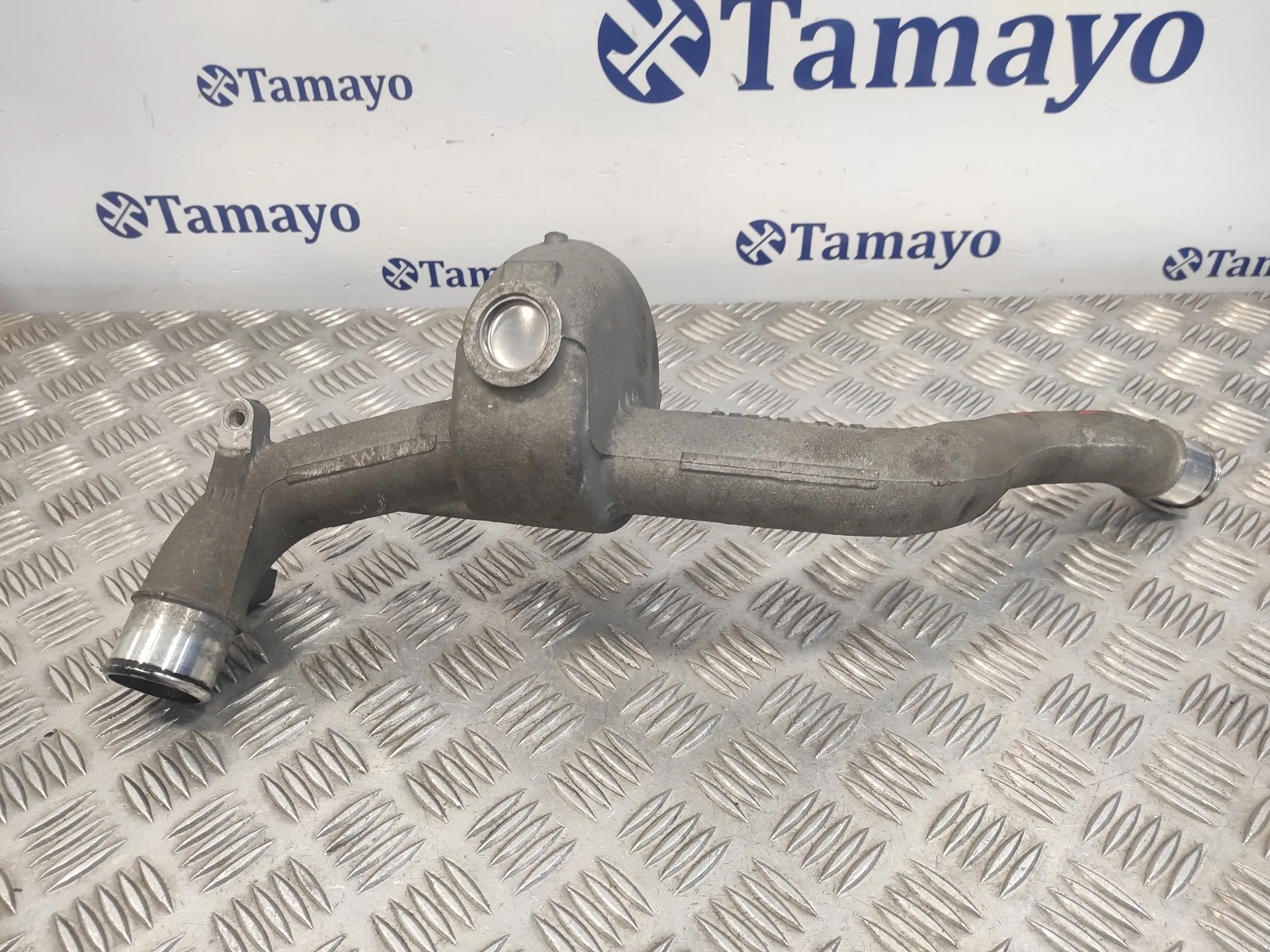 Tubo Presion Turbocompresor para Toyota Corolla (E12)