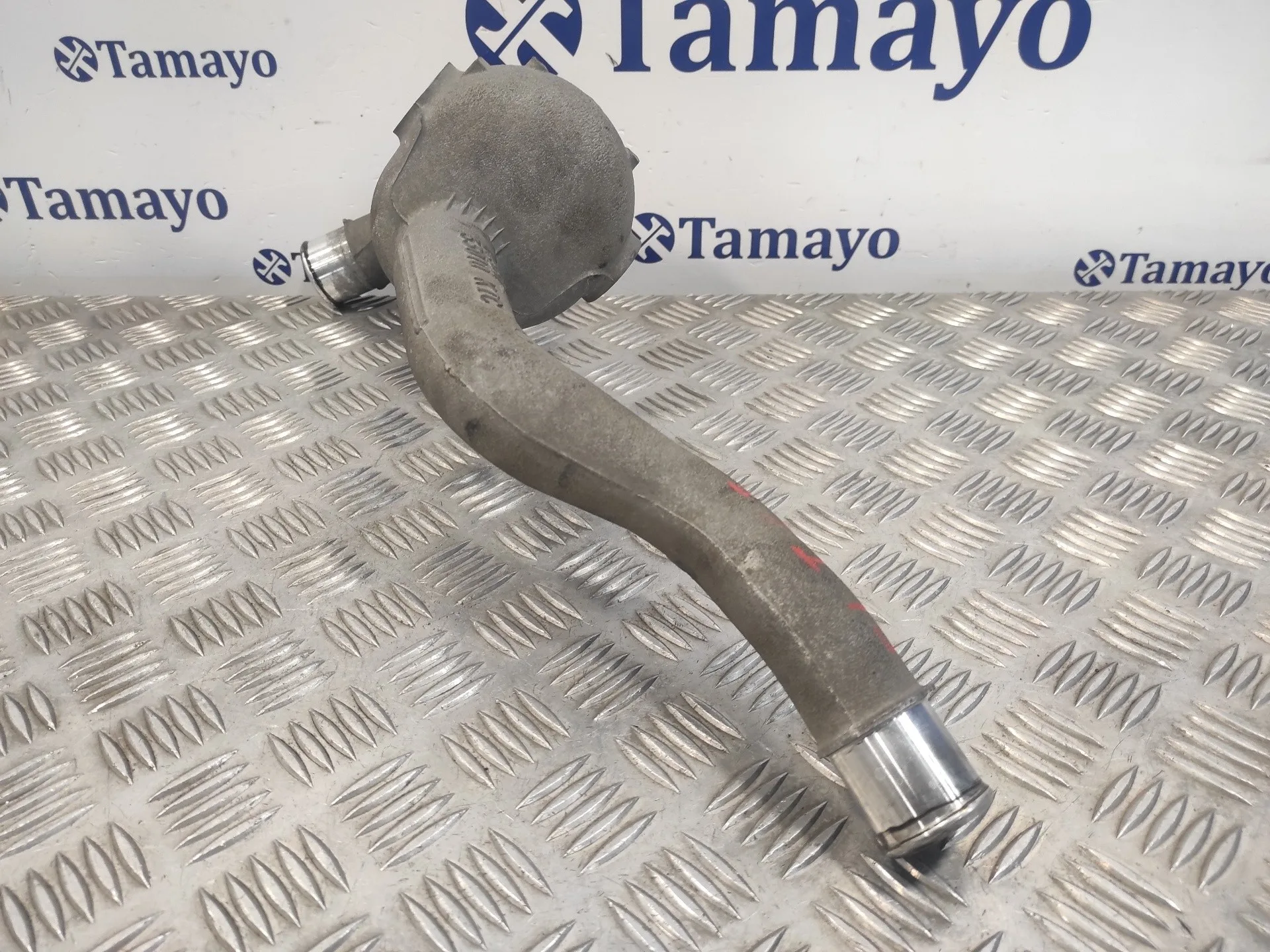 Tubo Presion Turbocompresor para Toyota Corolla (E12)