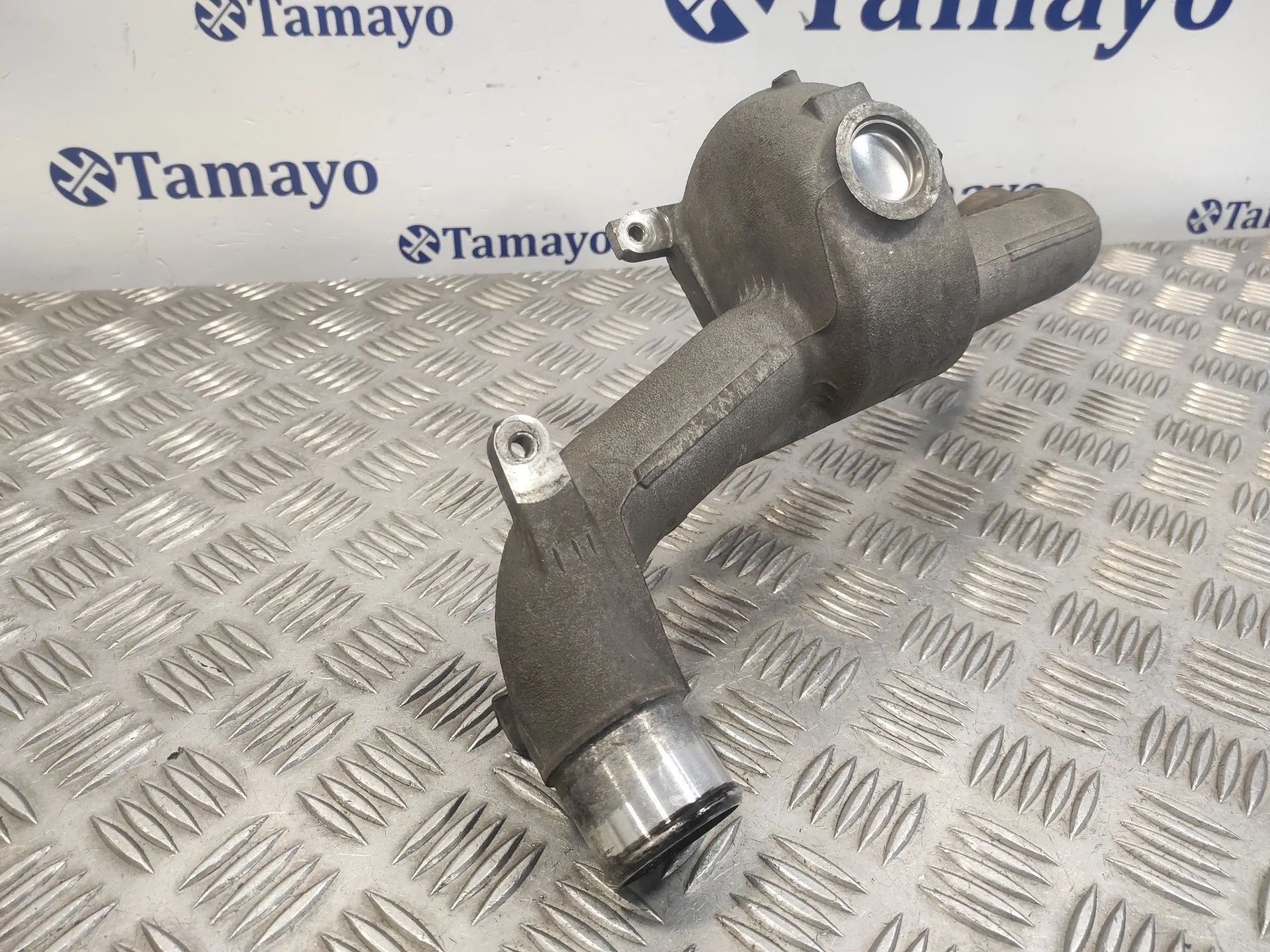 Tubo Presion Turbocompresor para Toyota Corolla (E12)