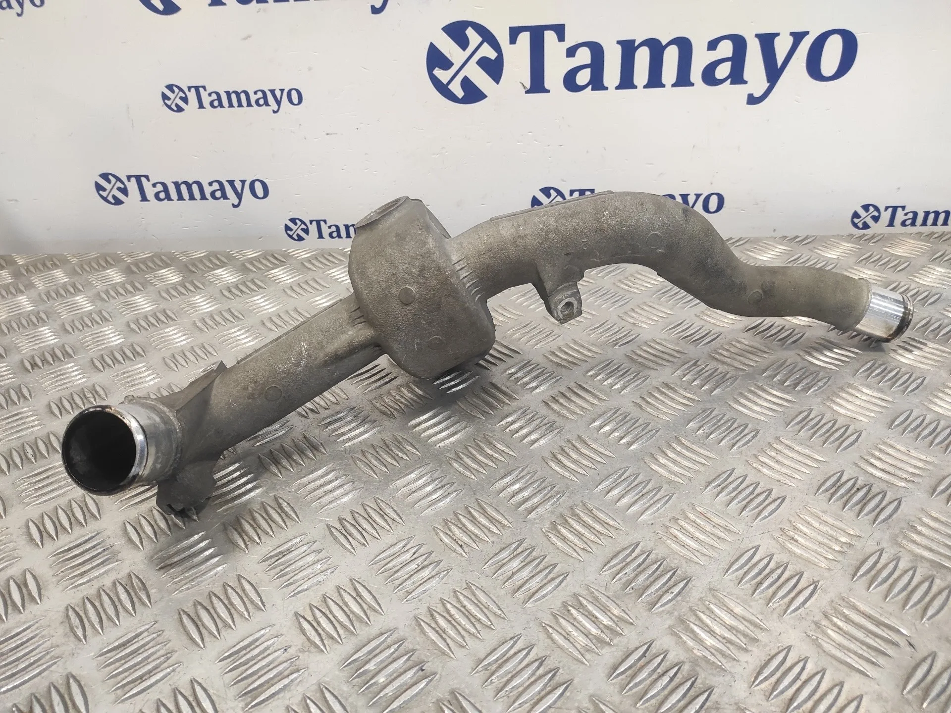 Tubo Presion Turbocompresor para Toyota Corolla (E12)
