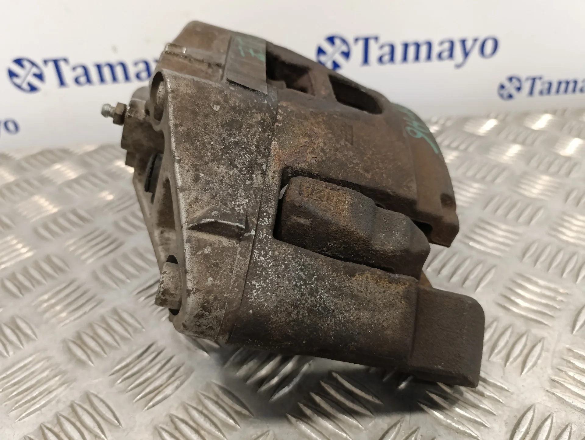 Pinza Freno Delantera Izquierda para Audi A6 Berlina (4F2)