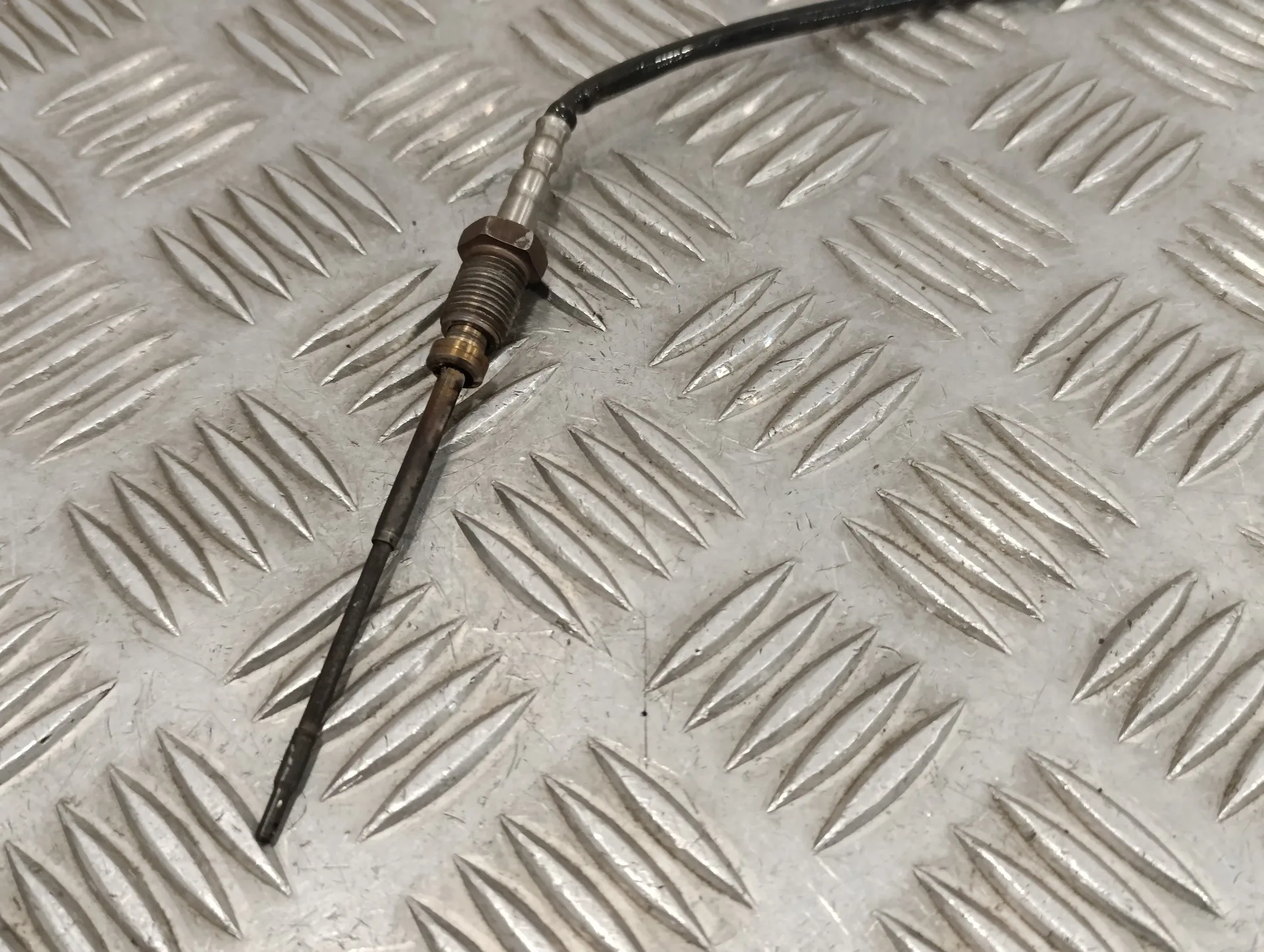 Sonda Lambda para Renault Clio Iv