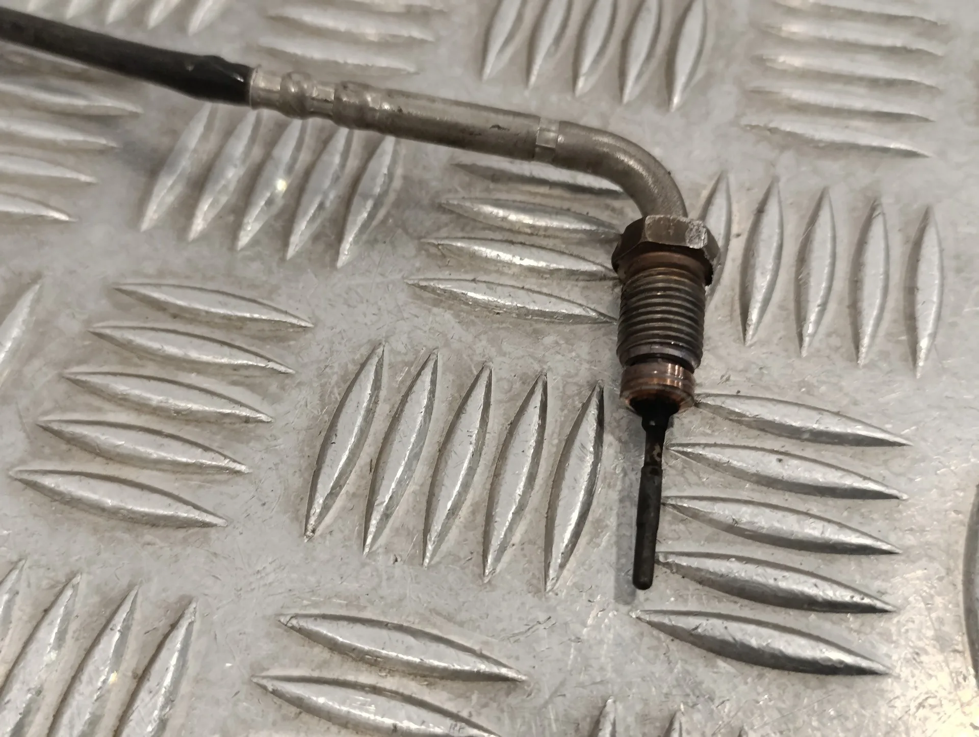 Sonda Lambda para Renault Clio Iv