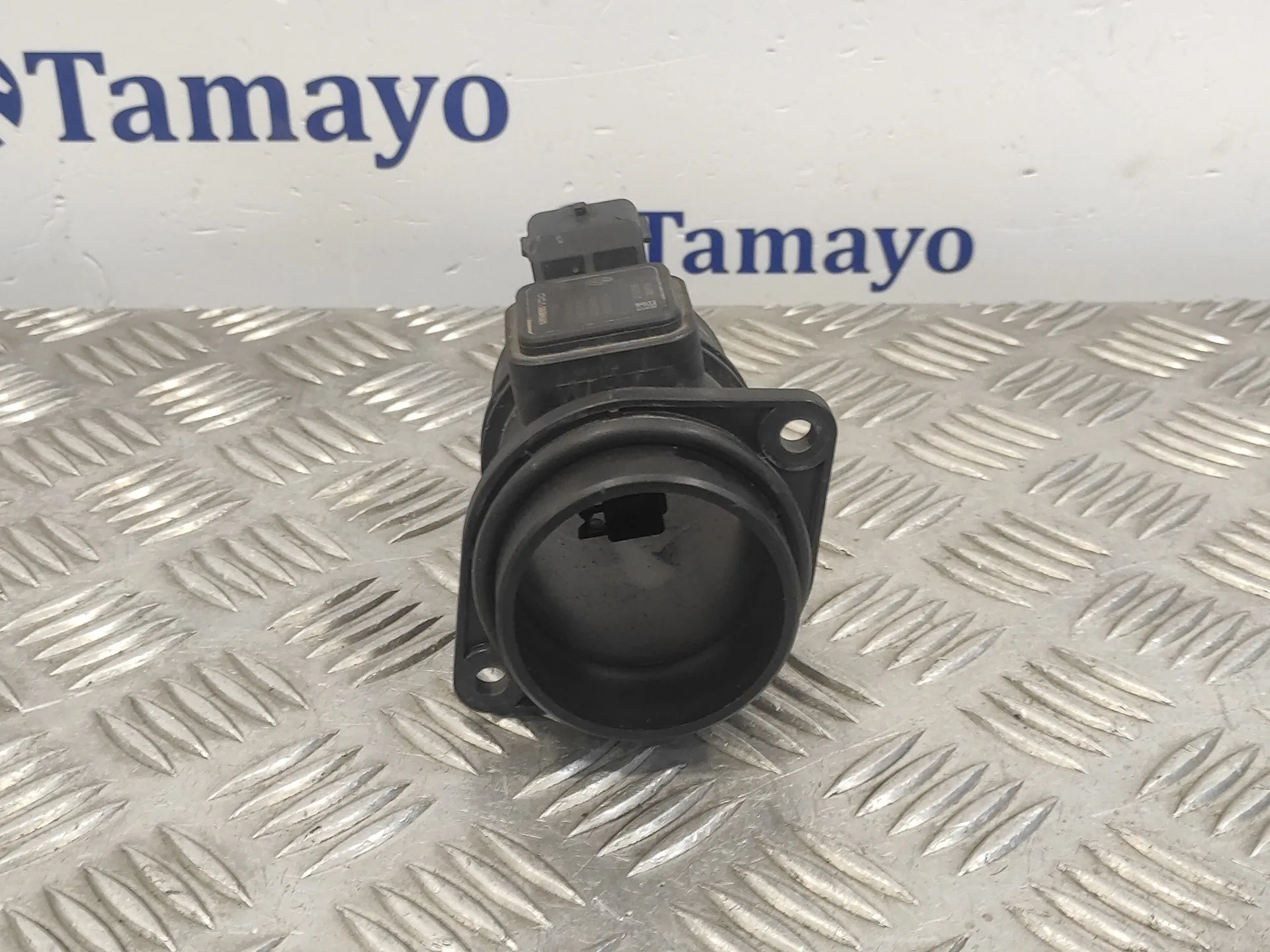 Caudalimetro para Renault Kangoo (F/Kc0)