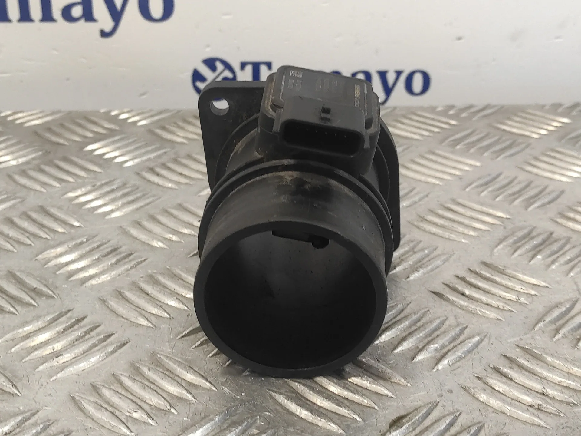 Caudalimetro para Renault Kangoo (F/Kc0)