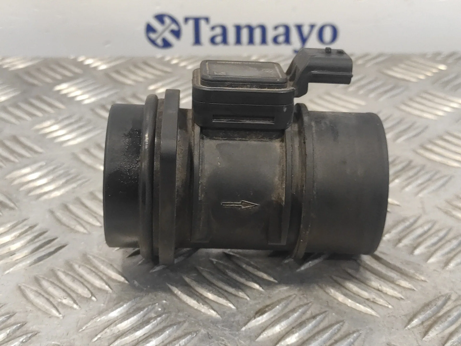 Caudalimetro para Renault Kangoo (F/Kc0)