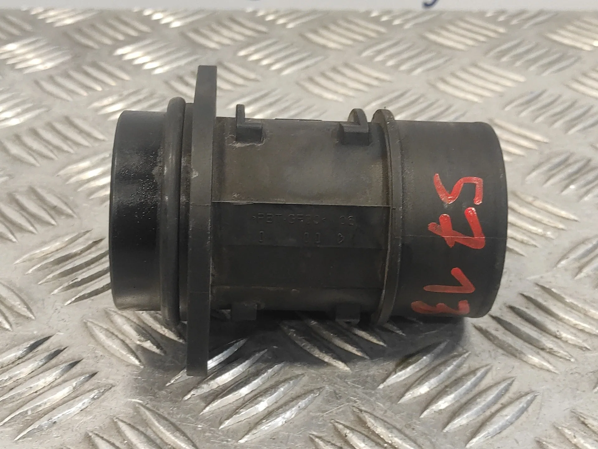 Caudalimetro para Renault Kangoo (F/Kc0)
