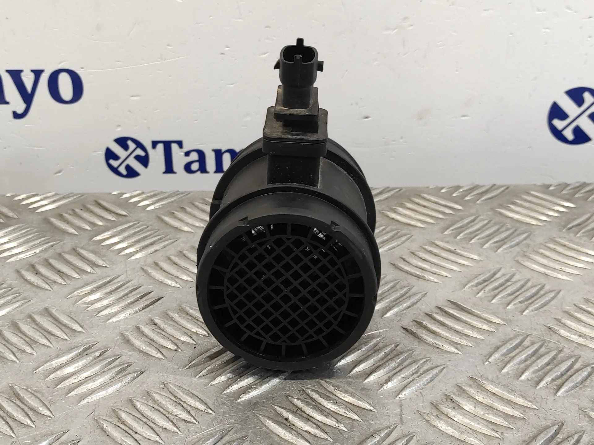 Caudalimetro para Suzuki Sx4 Rw (Ey)