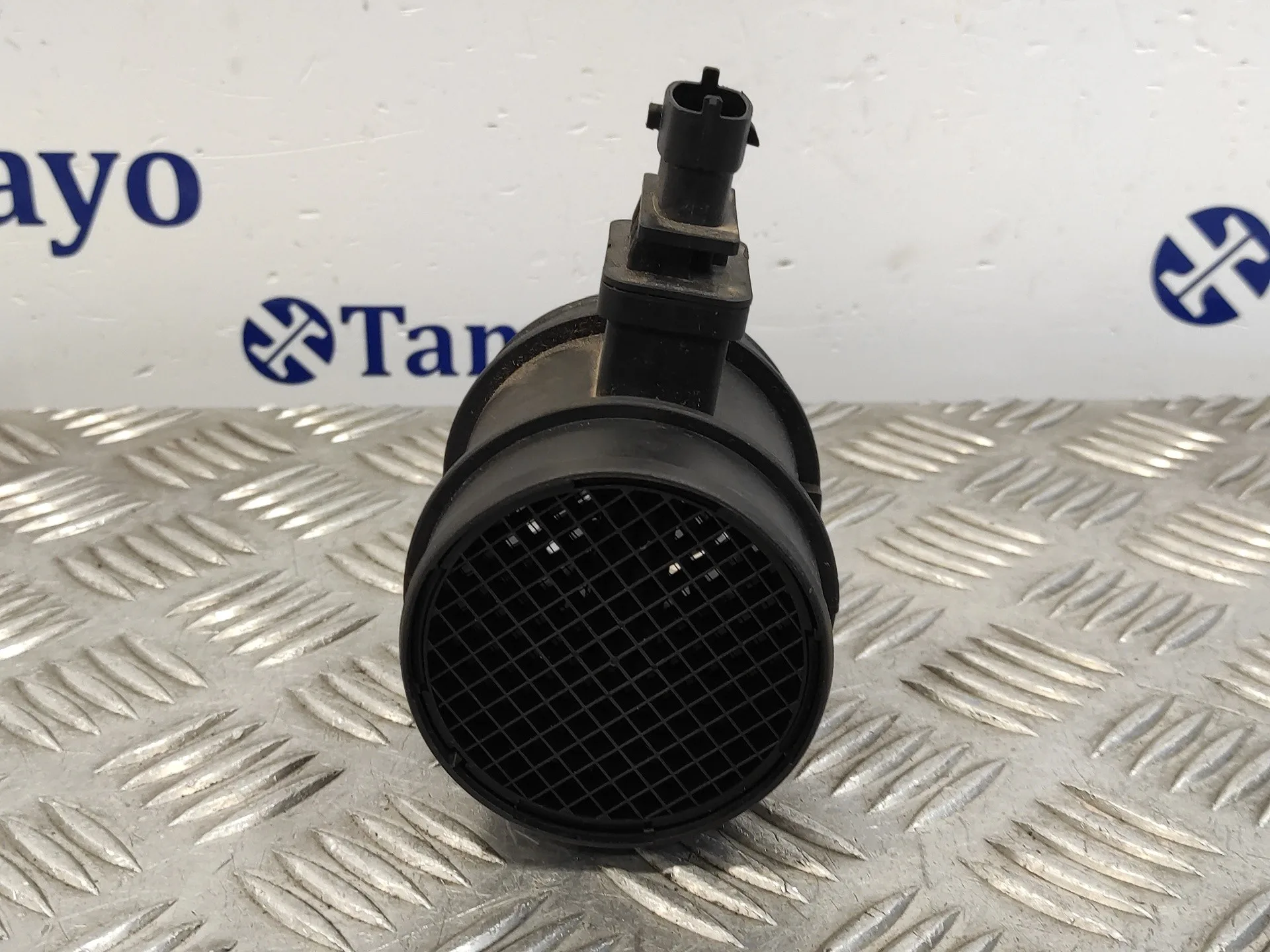 Caudalimetro para Suzuki Sx4 Rw (Ey)
