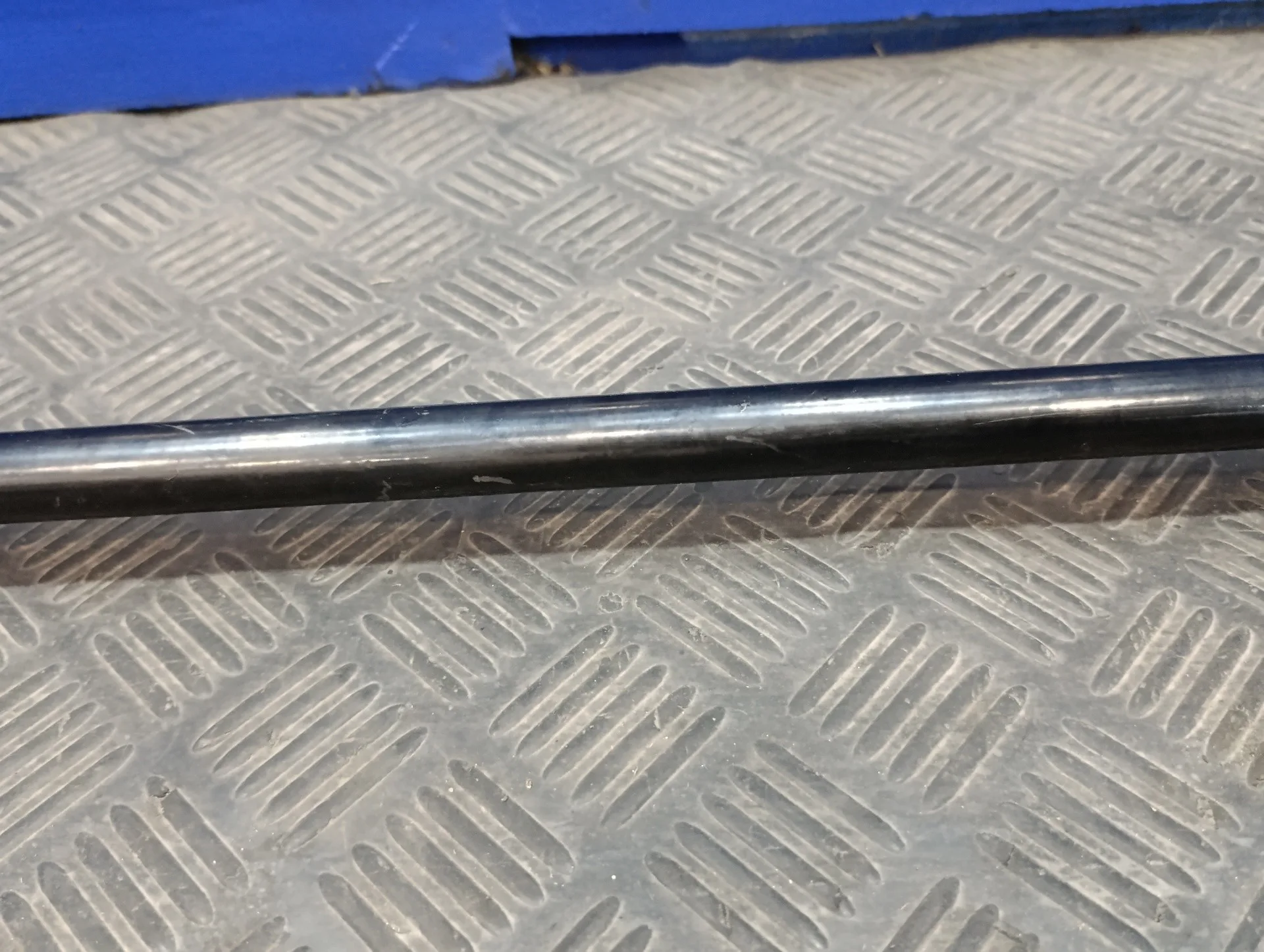 Barra Torsion para Toyota Hilux