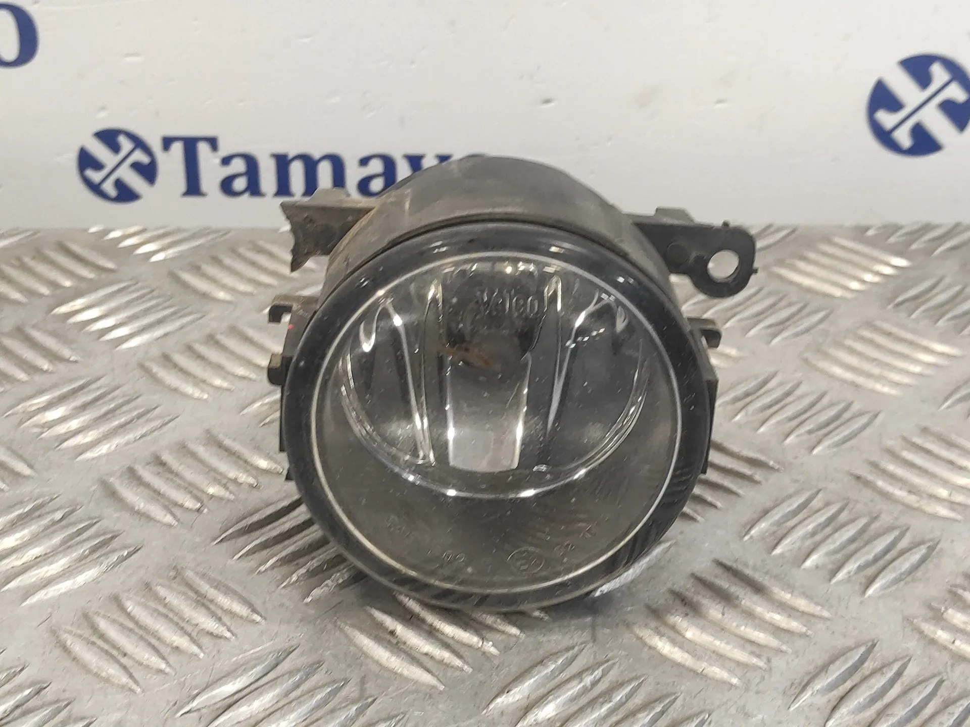 Faro Antiniebla Izquierdo para Citroën Xsara Picasso
