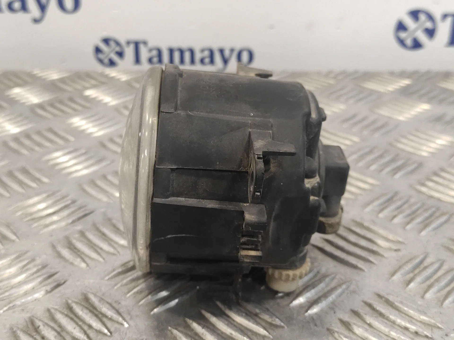 Faro Antiniebla Izquierdo para Citroën Xsara Picasso