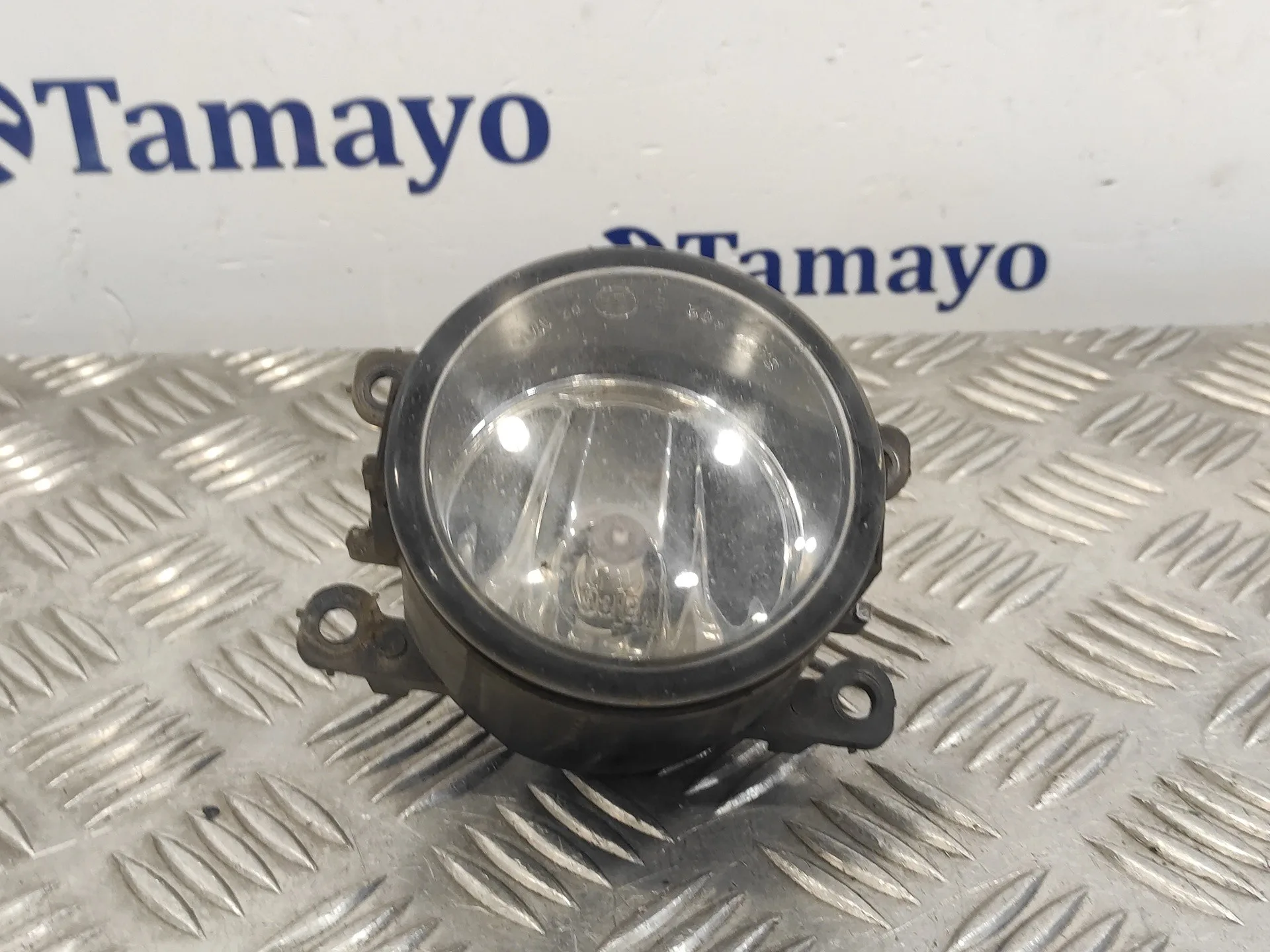 Faro Antiniebla Derecho para Citroën Xsara Picasso