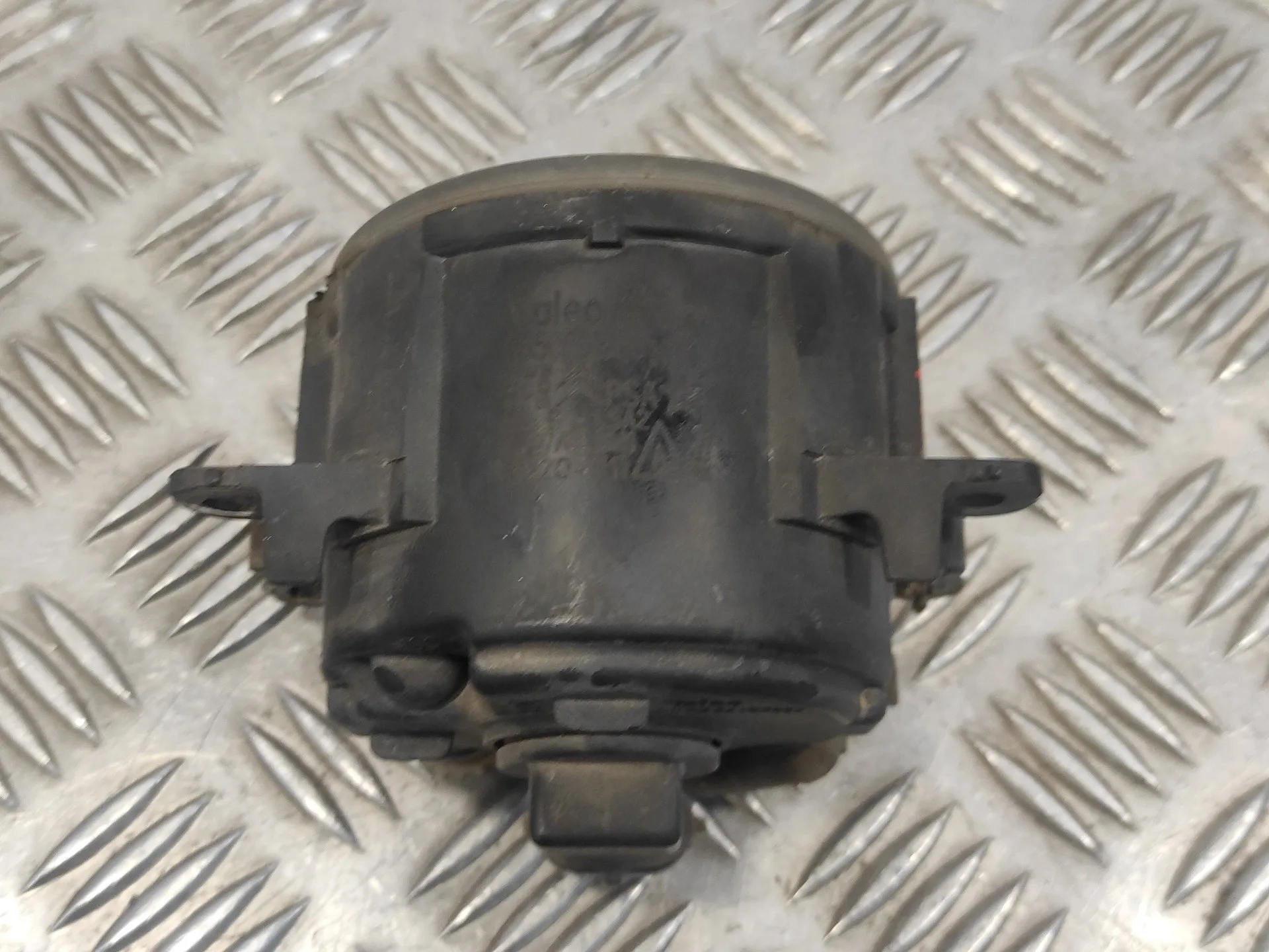 Faro Antiniebla Derecho para Citroën Xsara Picasso