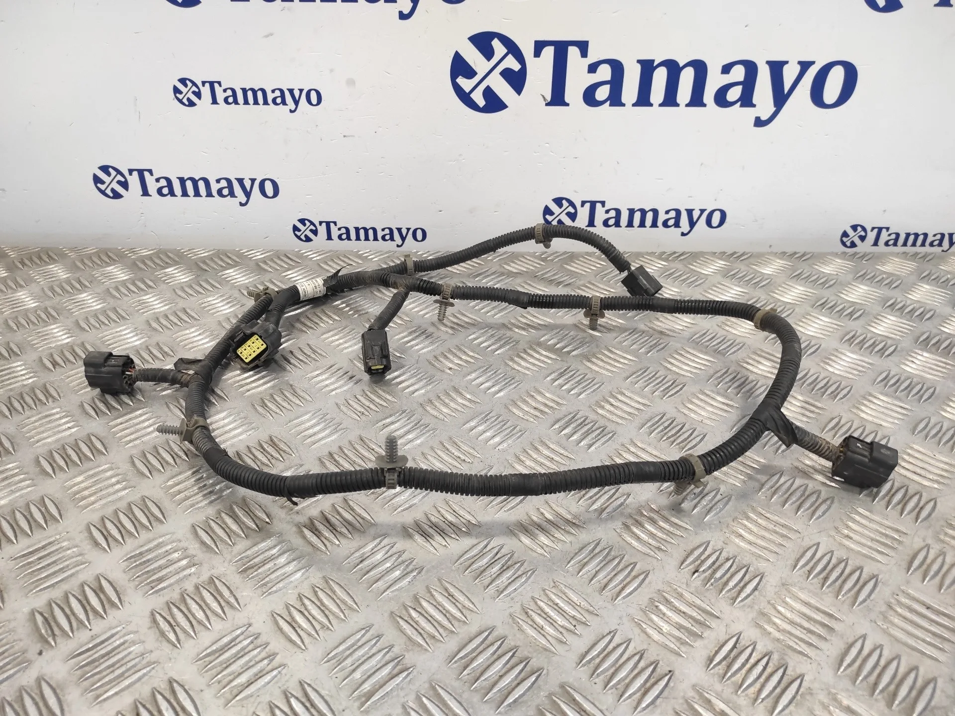 Cable para Kia Carnival