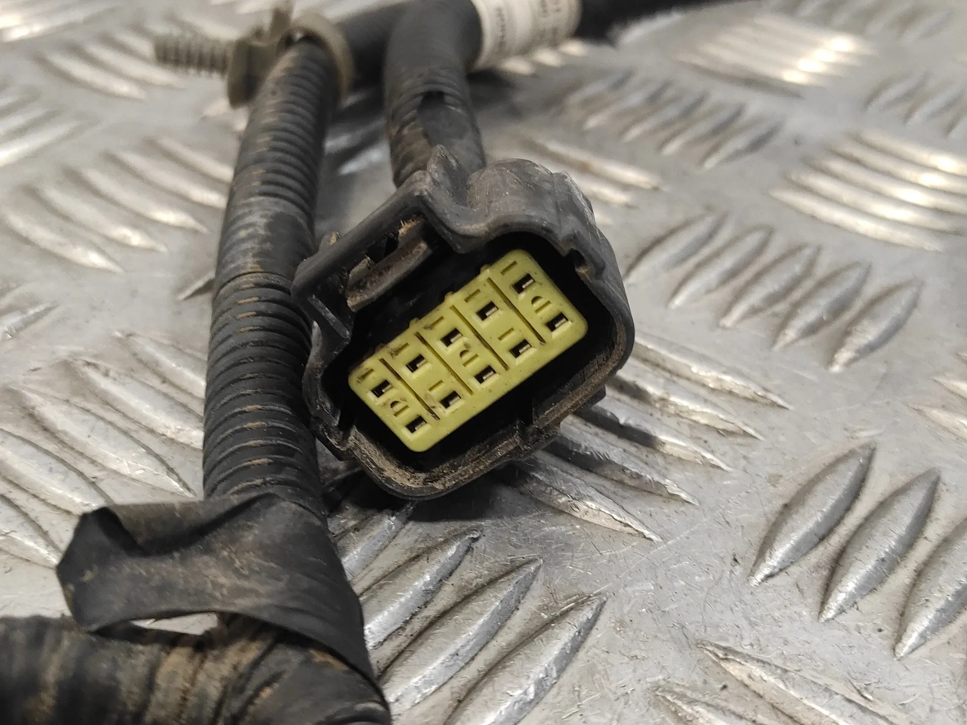 Cable para Kia Carnival