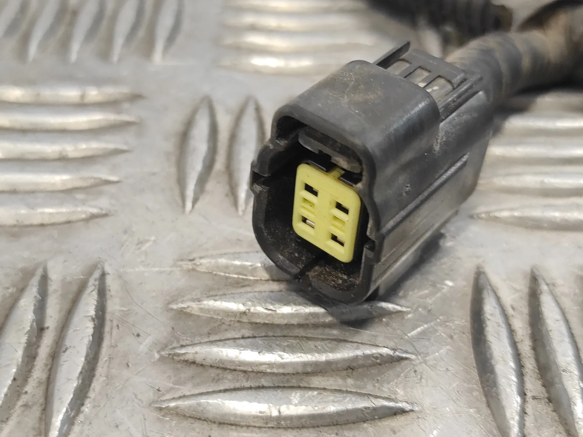 Cable para Kia Carnival