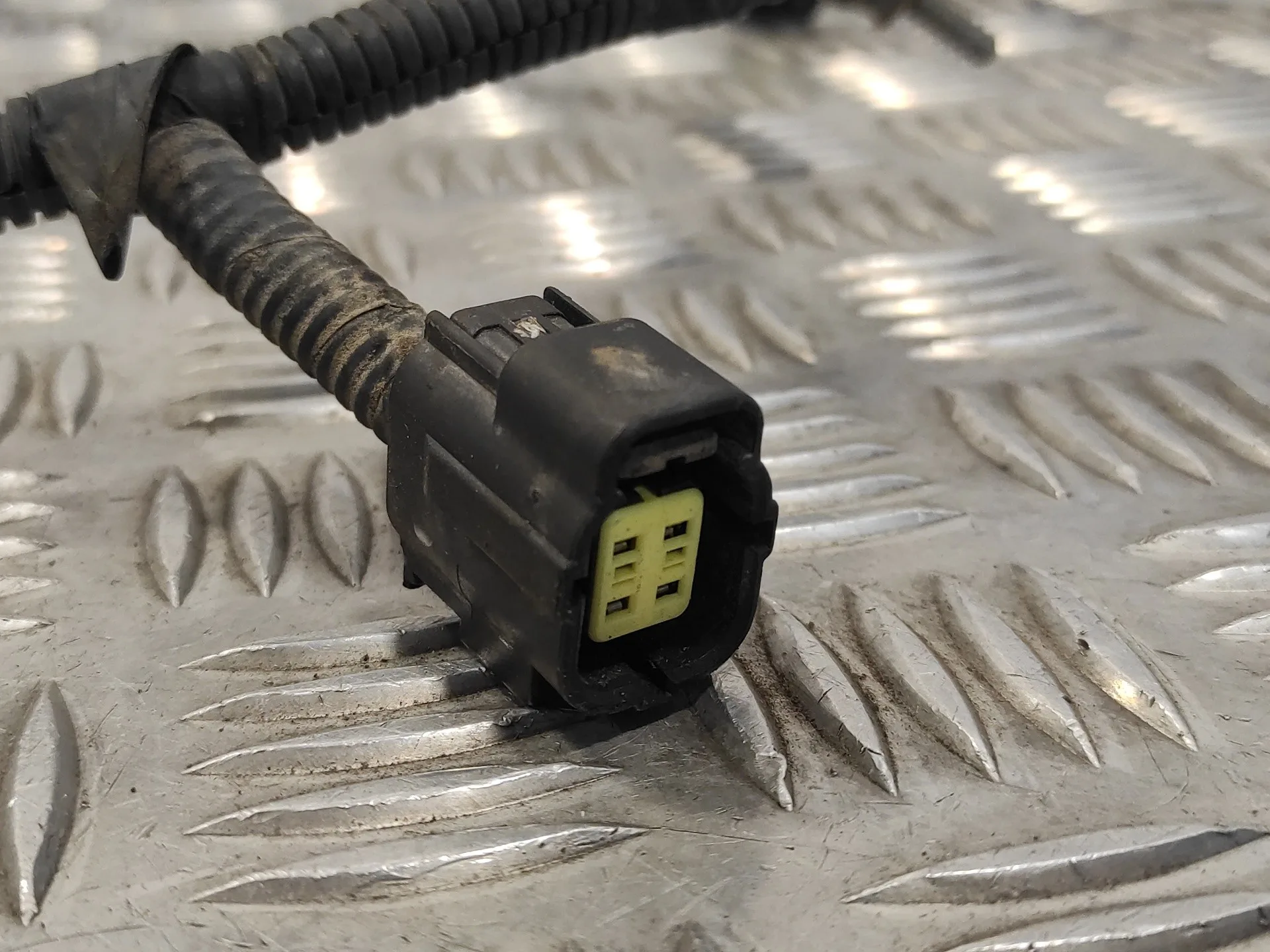 Cable para Kia Carnival