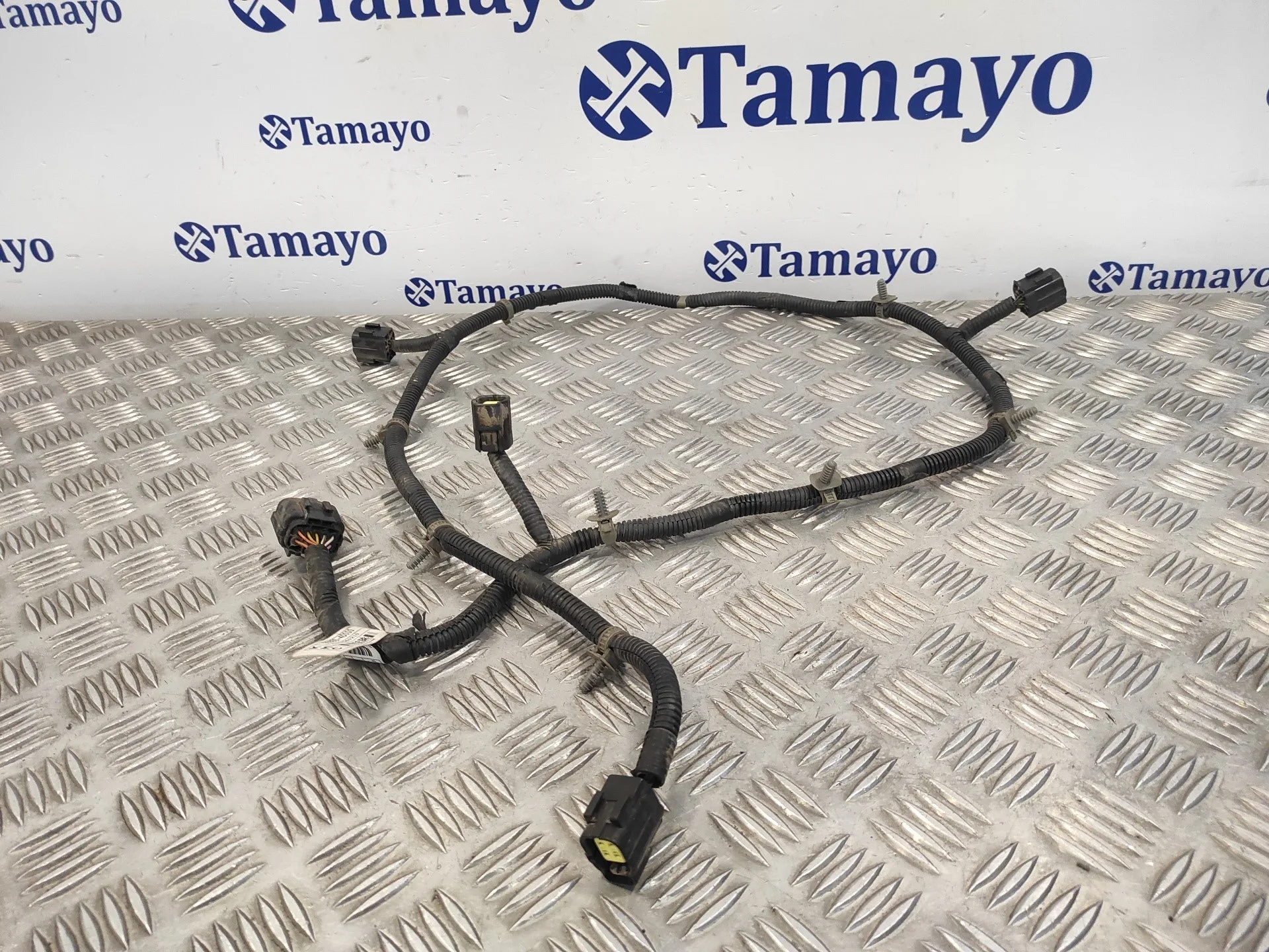Cable para Kia Carnival