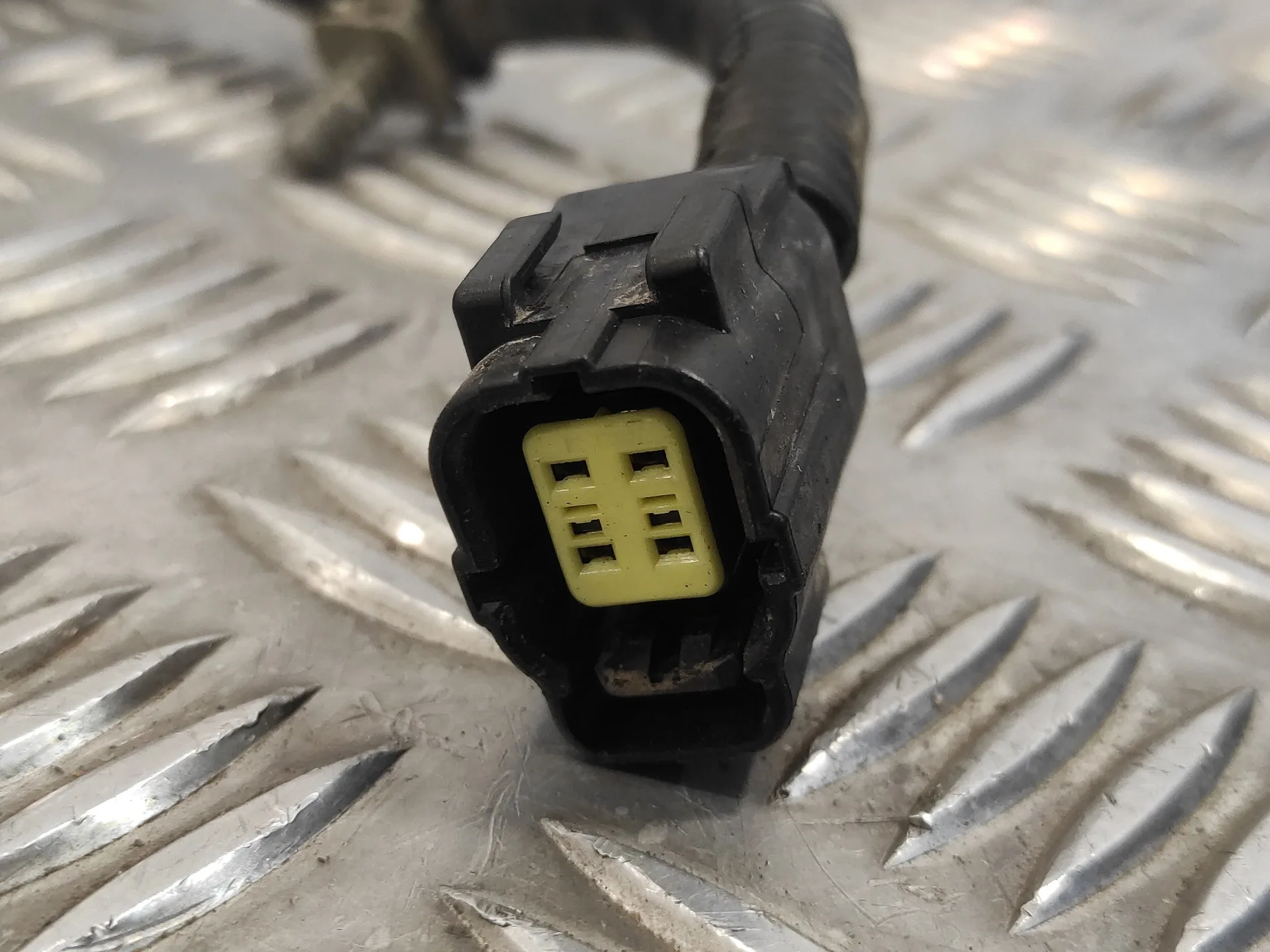Cable para Kia Carnival