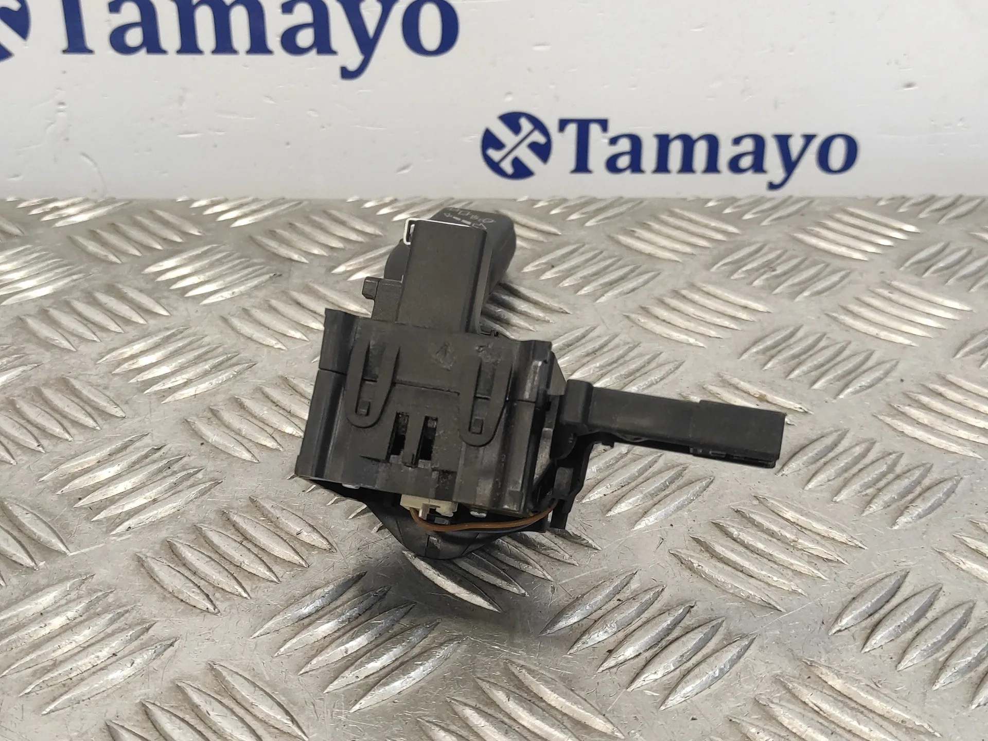 Mando Limpia para Volkswagen Tiguan (5N1)