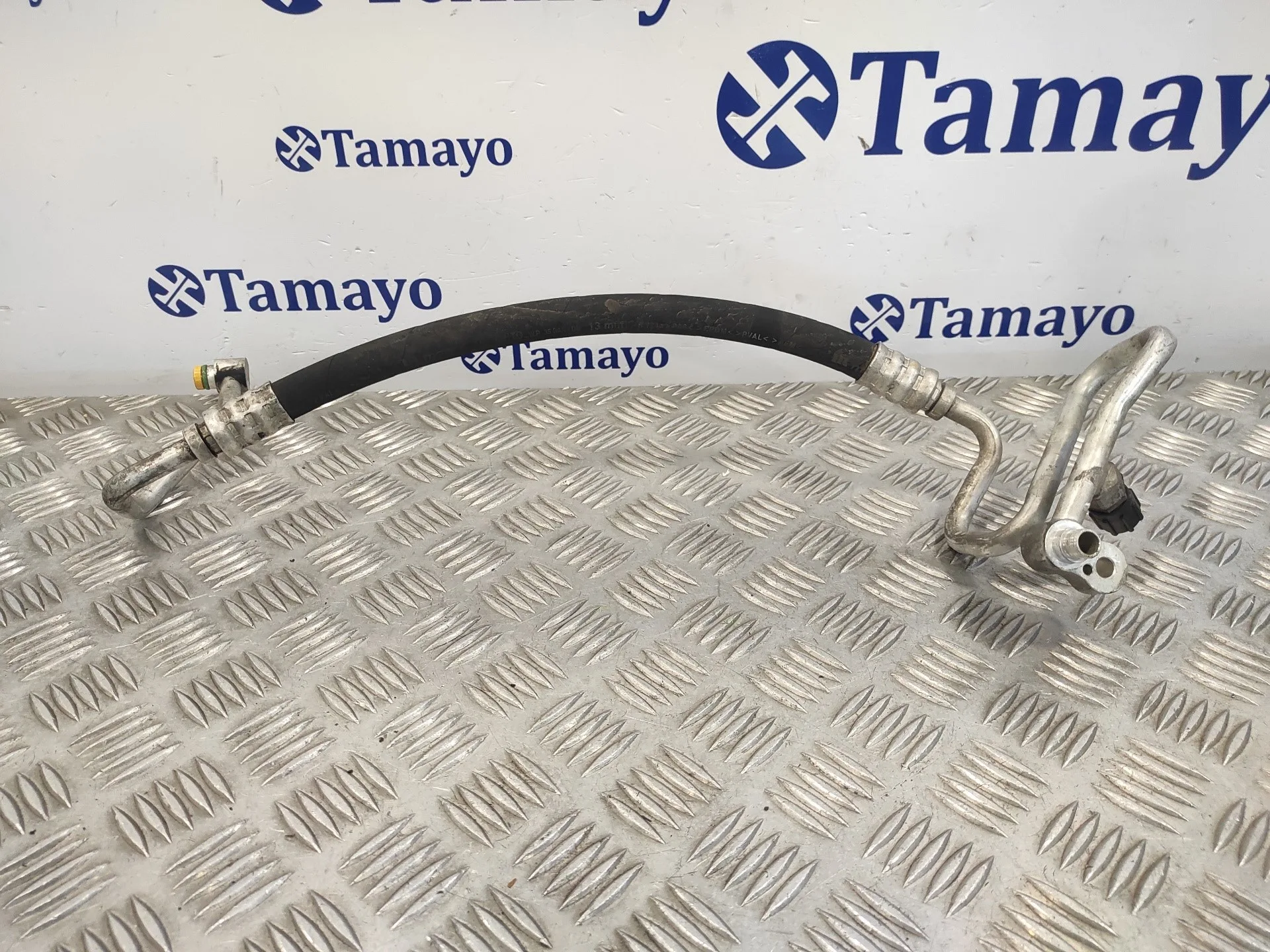 Tubos Aire Acondicionado para Bmw X5 (E53)