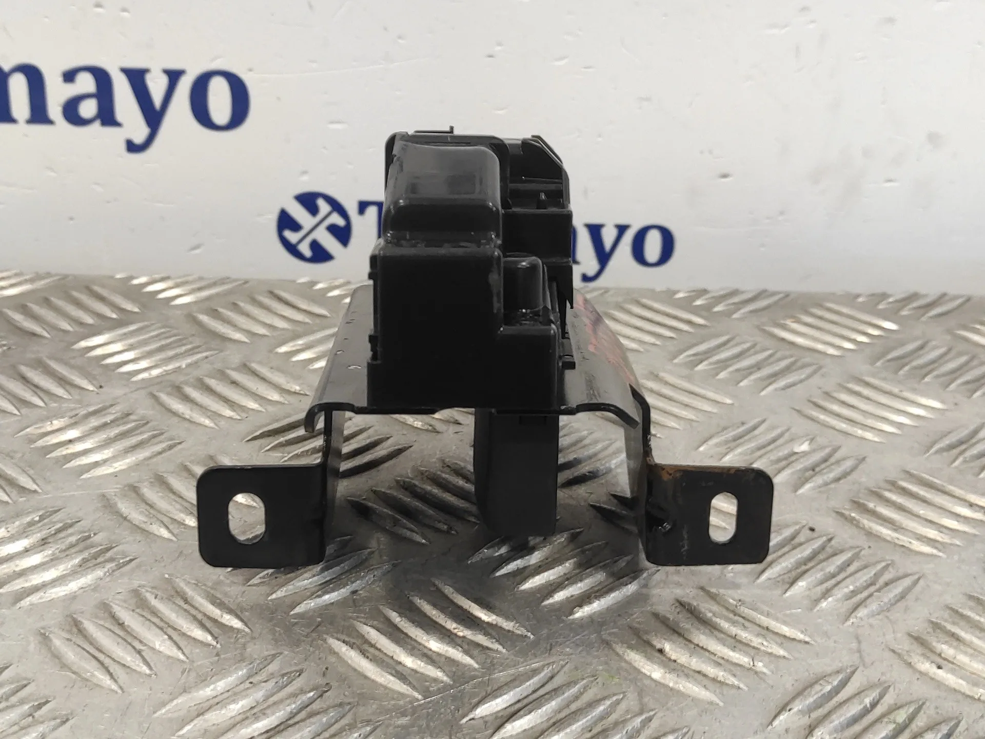 Cerradura Maletero / Porton para Citroën C4 Picasso