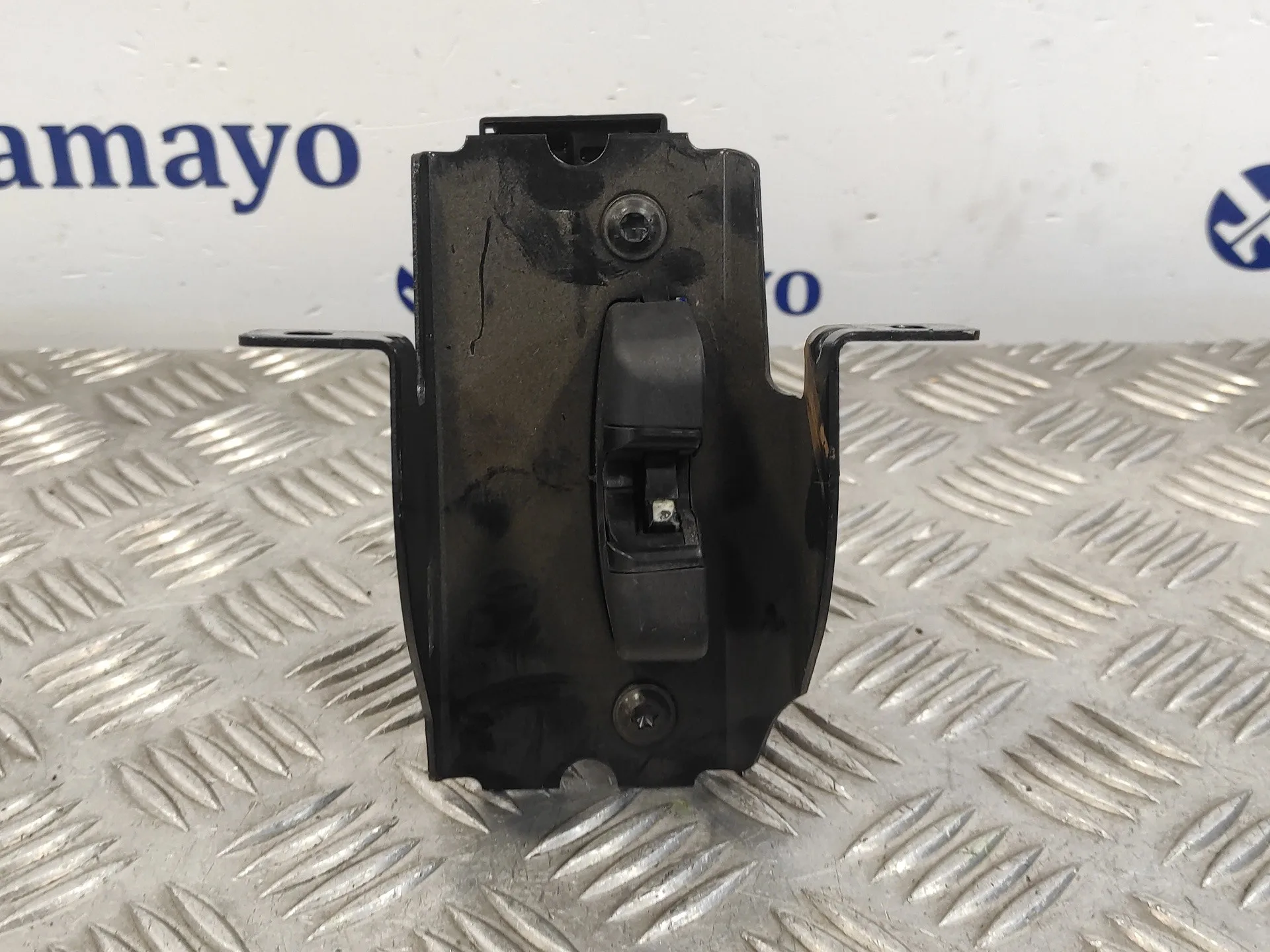 Cerradura Maletero / Porton para Citroën C4 Picasso