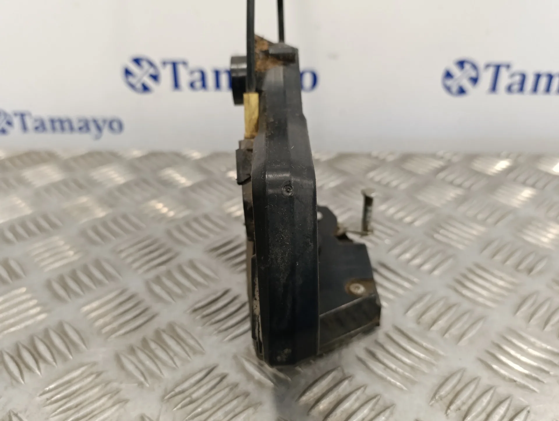 Cerradura Puerta Trasera Derecha para Subaru Justy J13