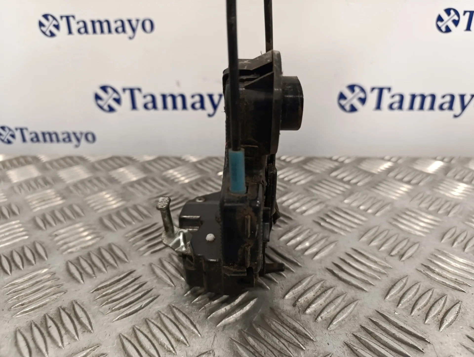 Cerradura Puerta Trasera Derecha para Subaru Justy J13