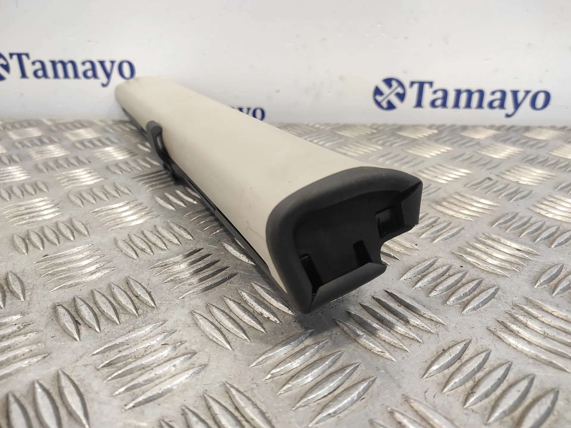 Parasol Izquierdo para Citroën C4 Picasso