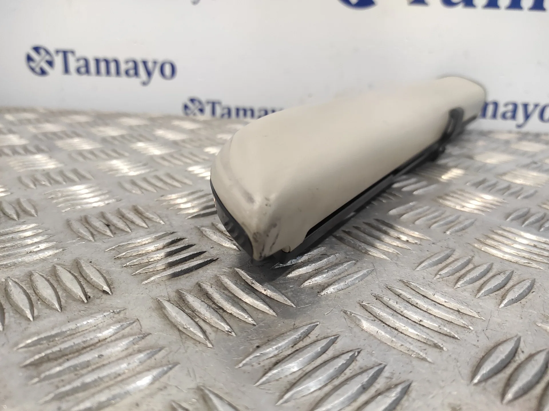 Parasol Izquierdo para Citroën C4 Picasso