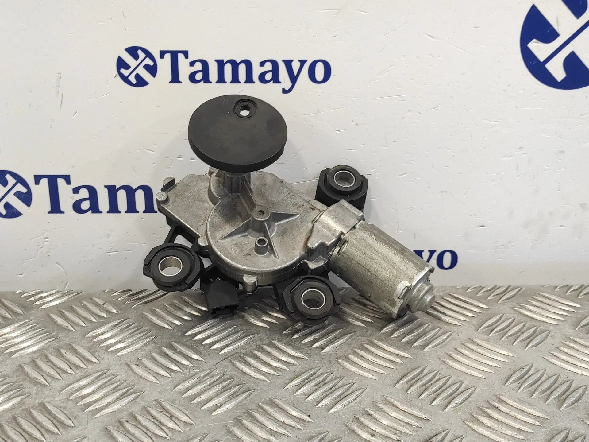 Motor Limpia Trasero para Citroën C4 Picasso