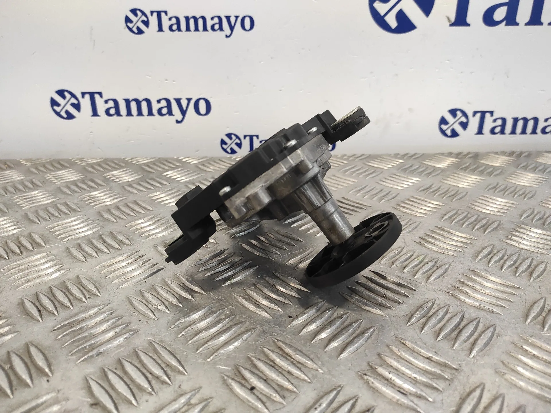 Motor Limpia Trasero para Citroën C4 Picasso