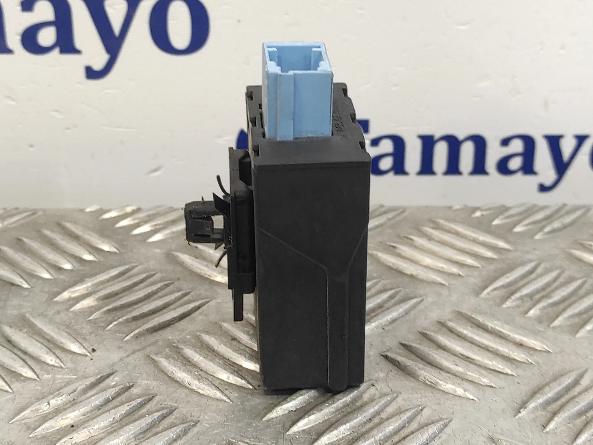Modulo Electronico para Citroën C4 Picasso