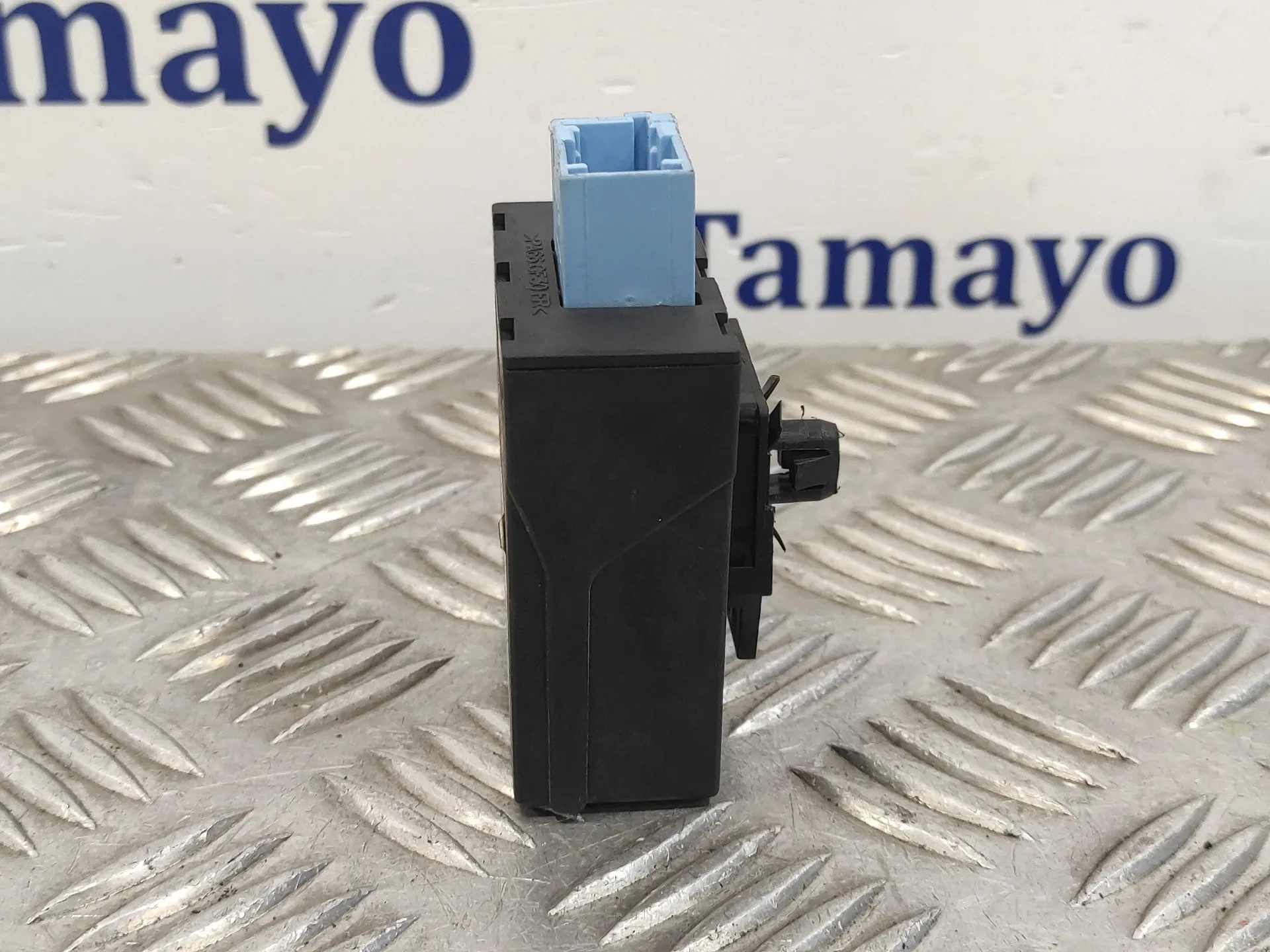Modulo Electronico para Citroën C4 Picasso