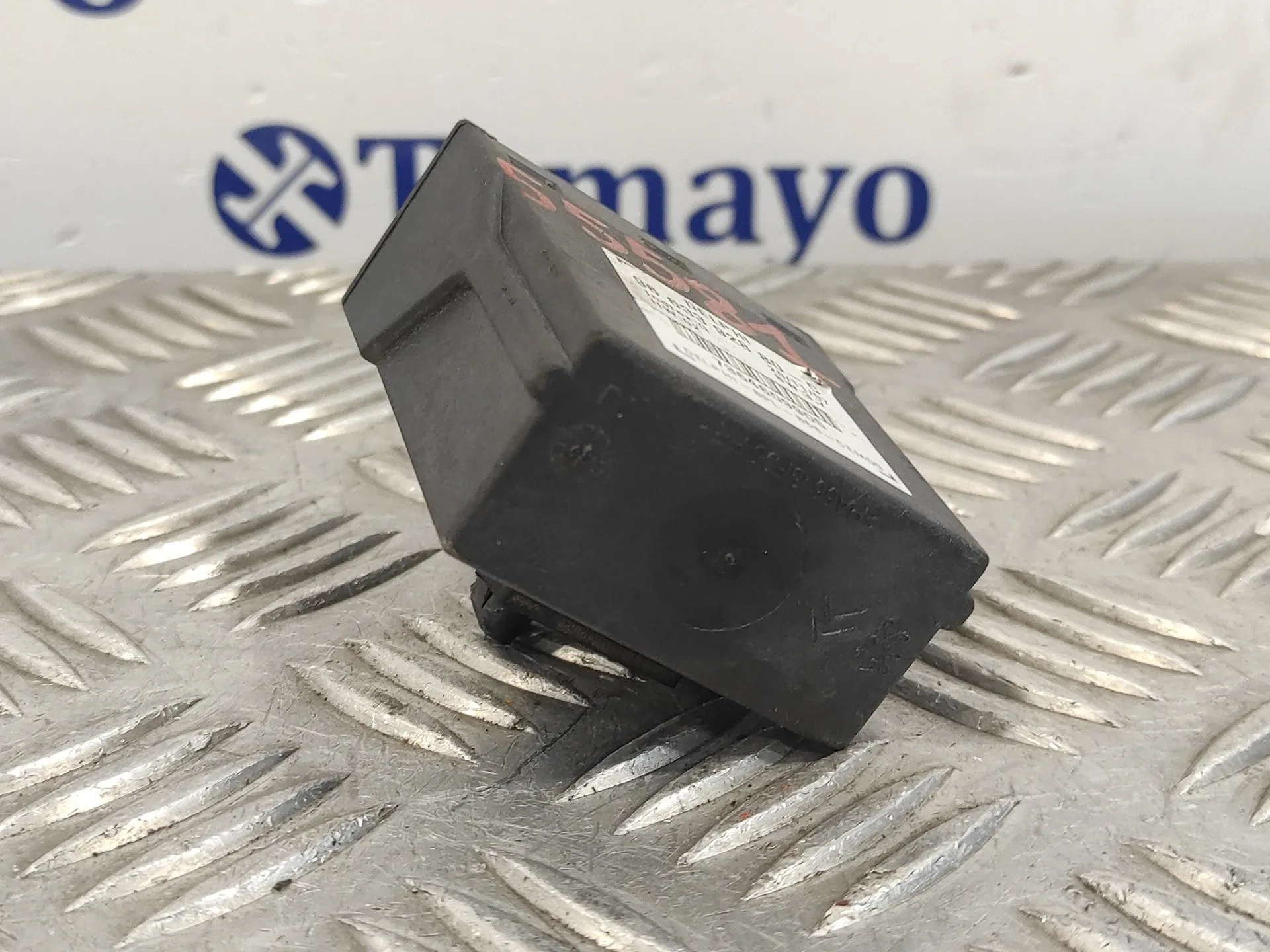 Modulo Electronico para Citroën C4 Picasso