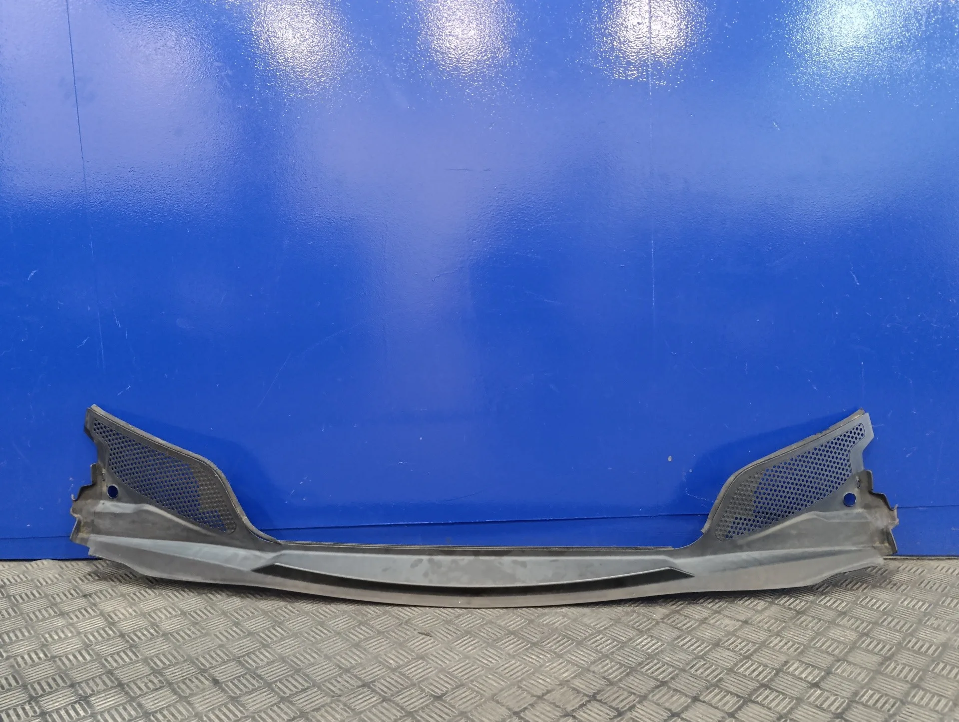 Torpedo para Citroën C4 Picasso