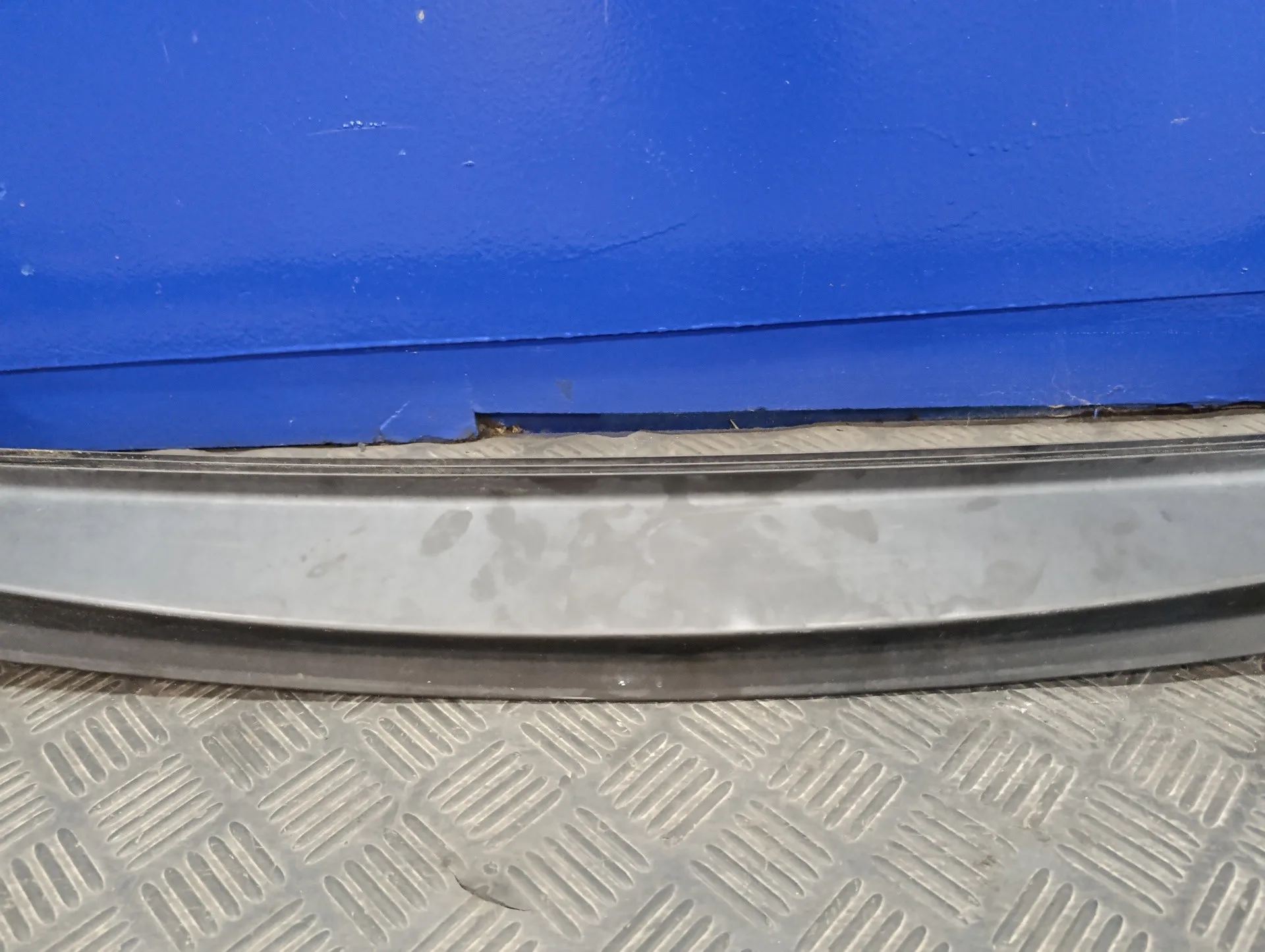 Torpedo para Citroën C4 Picasso
