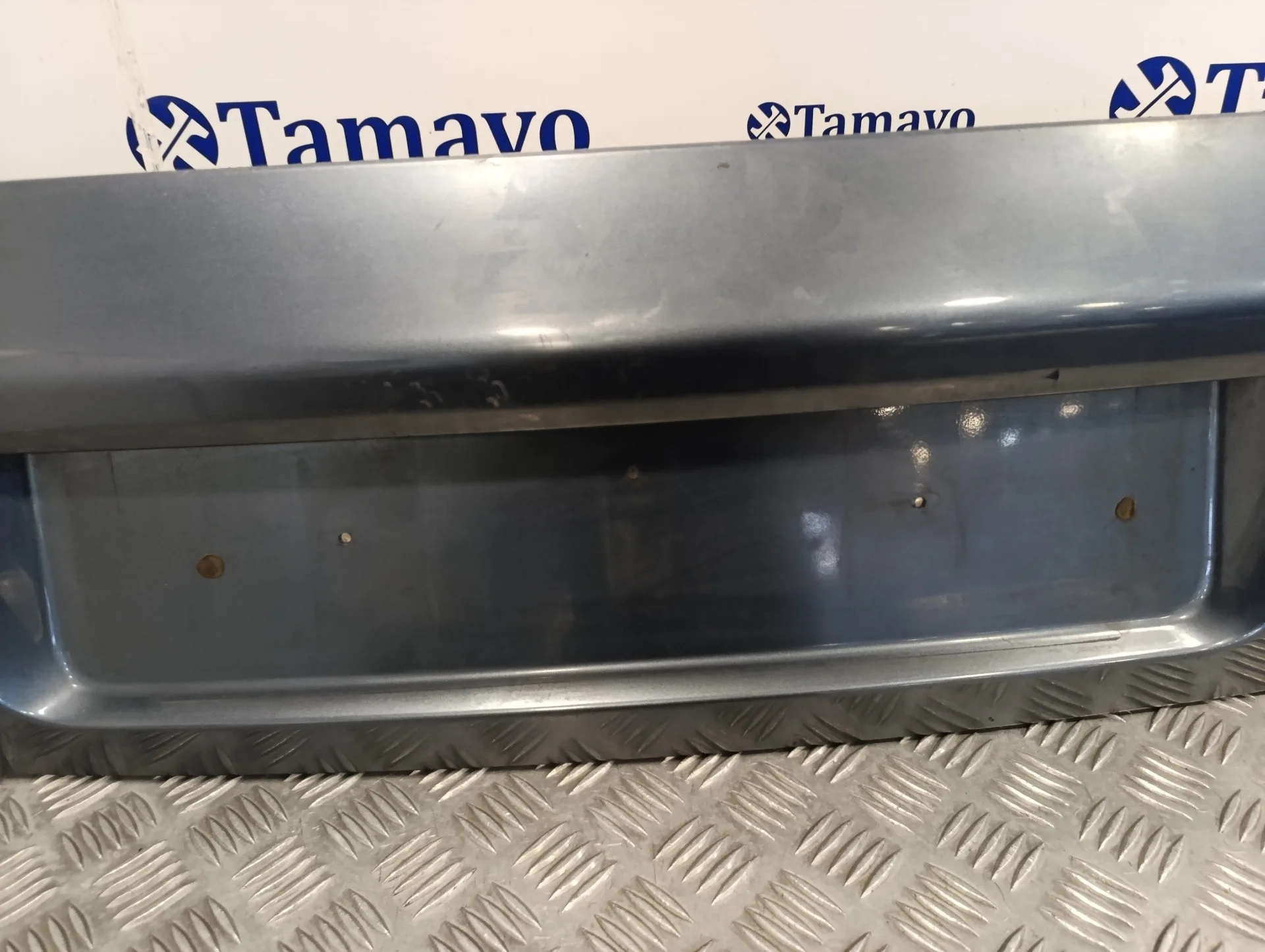 Moldura para Citroën C4 Picasso