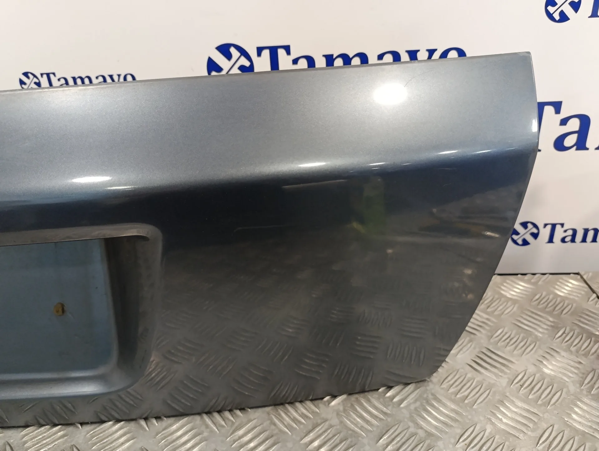 Moldura para Citroën C4 Picasso