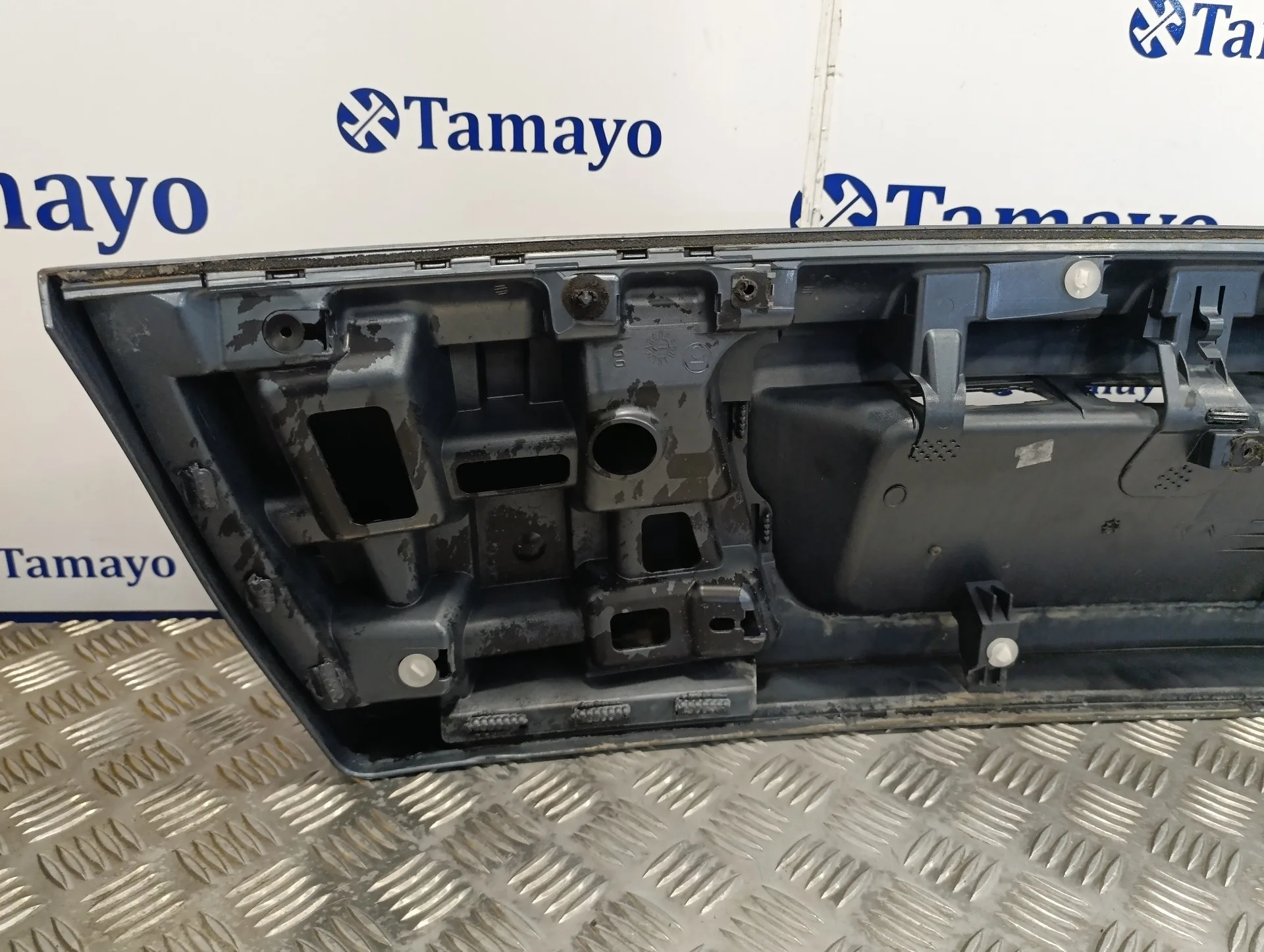 Moldura para Citroën C4 Picasso