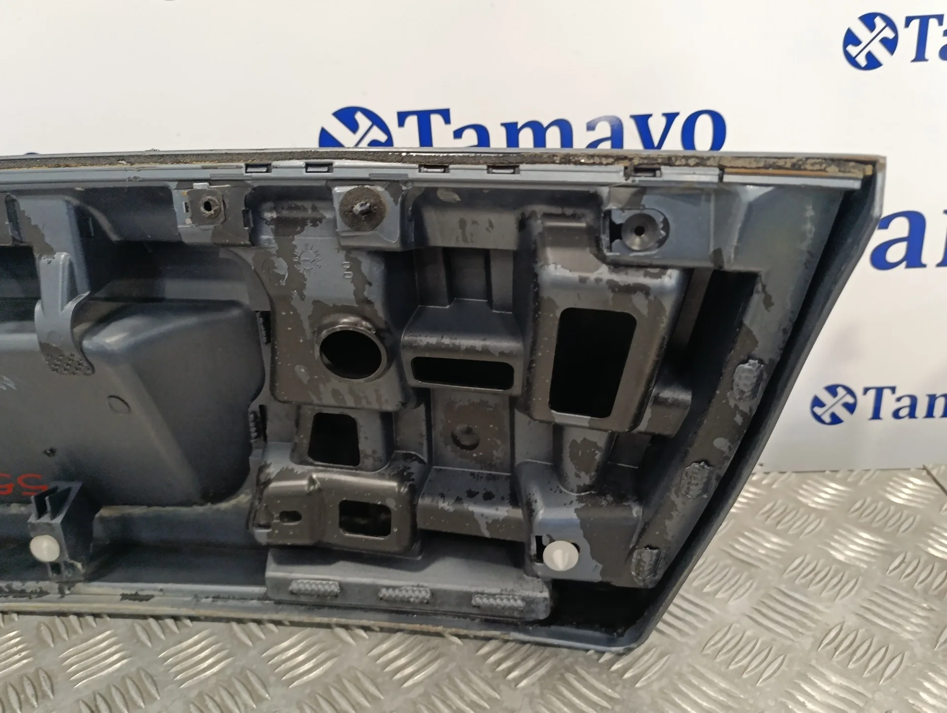 Moldura para Citroën C4 Picasso
