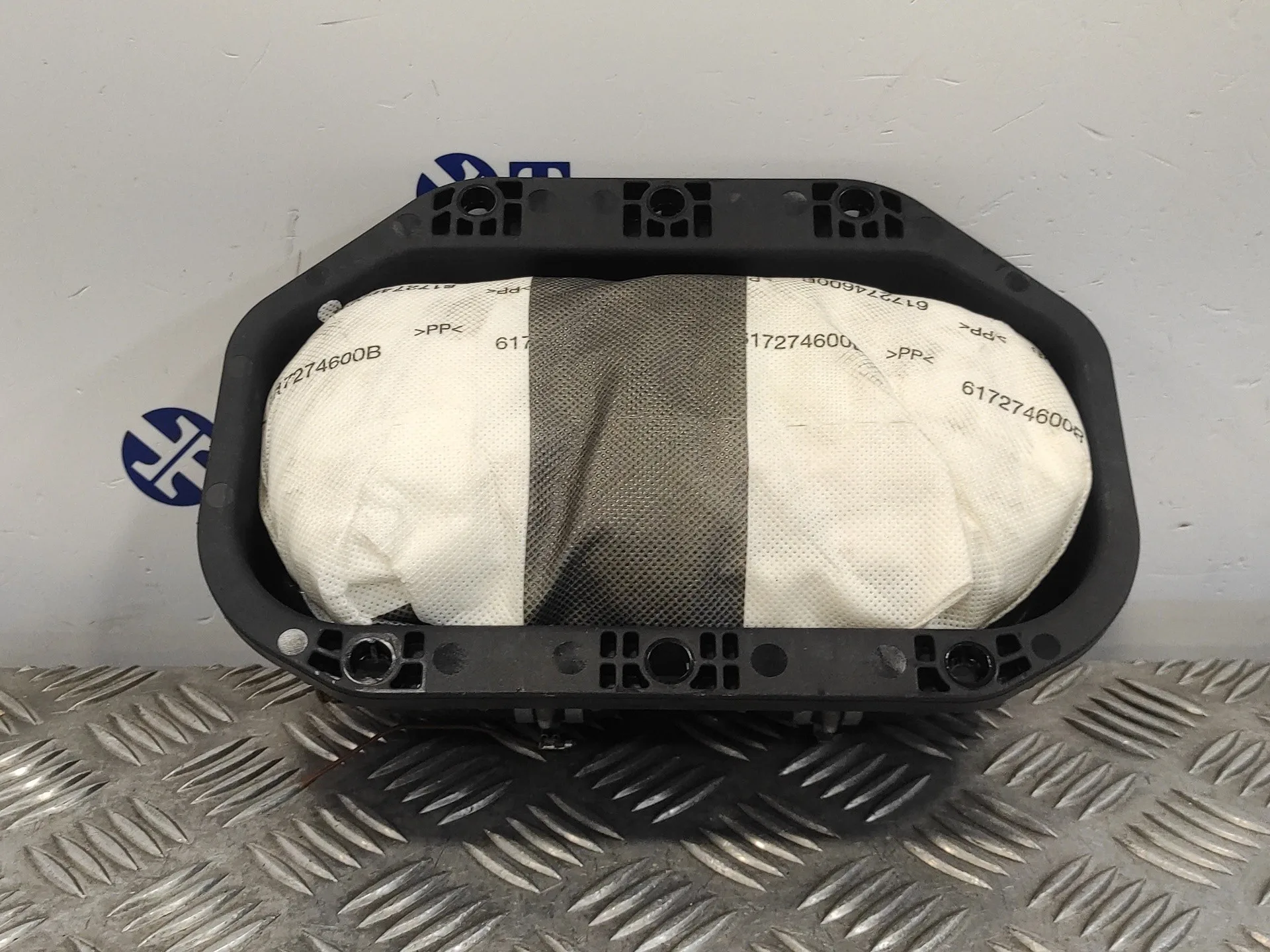 Airbag Delantero Derecho para Opel Astra J Lim.