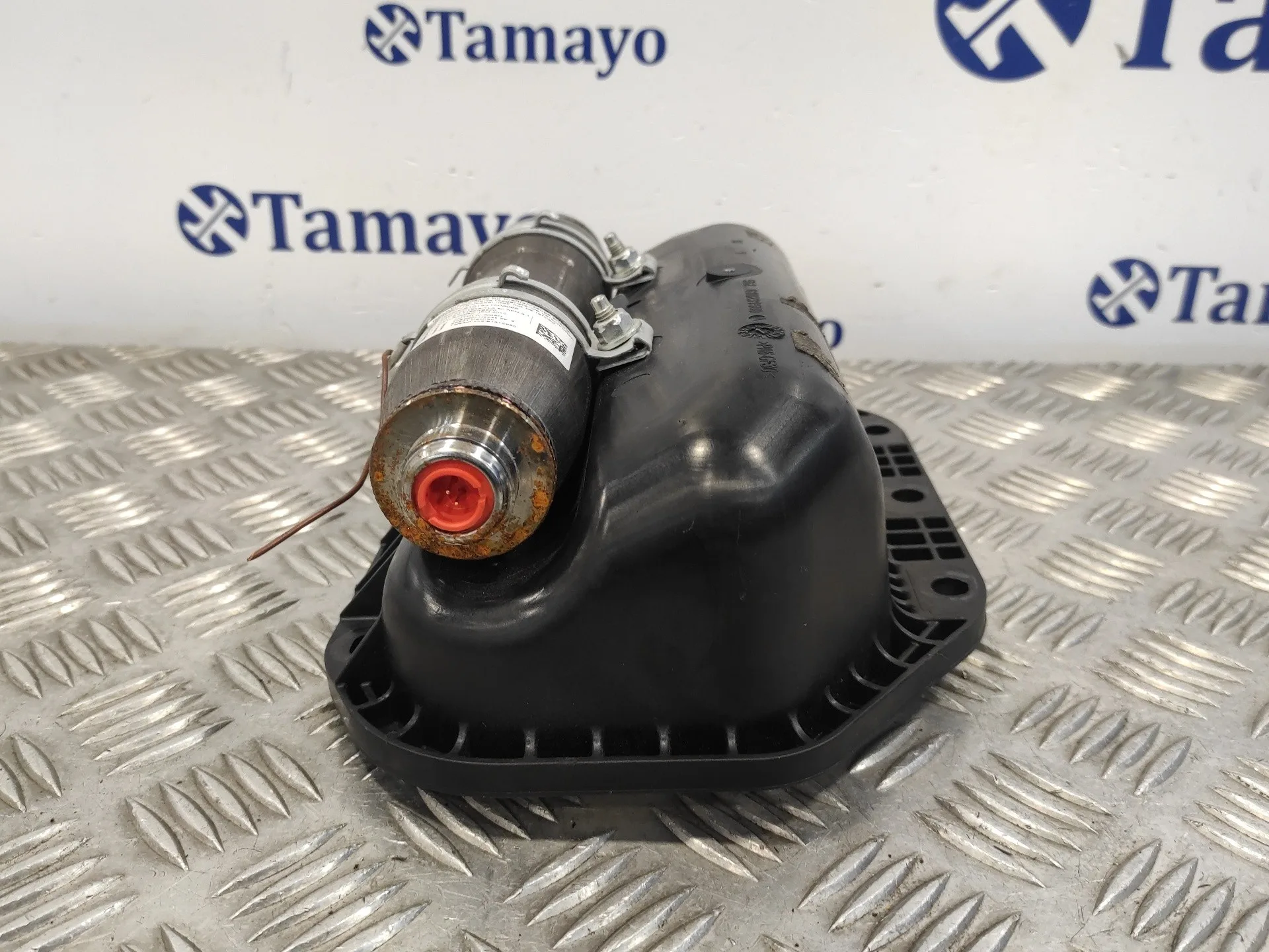 Airbag Delantero Derecho para Opel Astra J Lim.