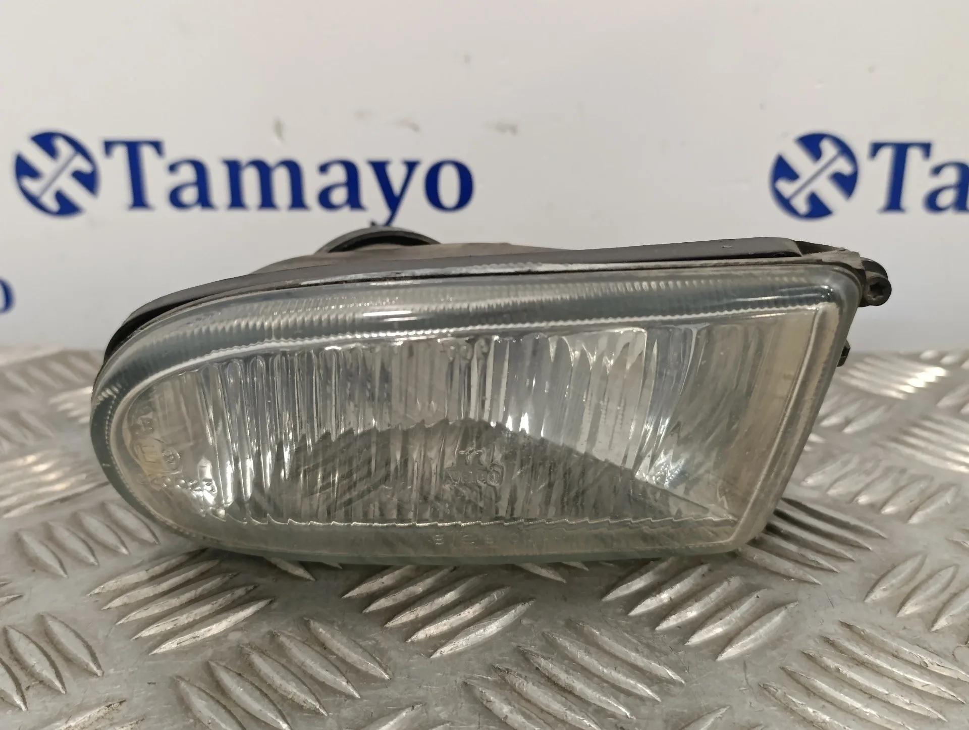 Faro Antiniebla Derecho para Renault Laguna (B56)
