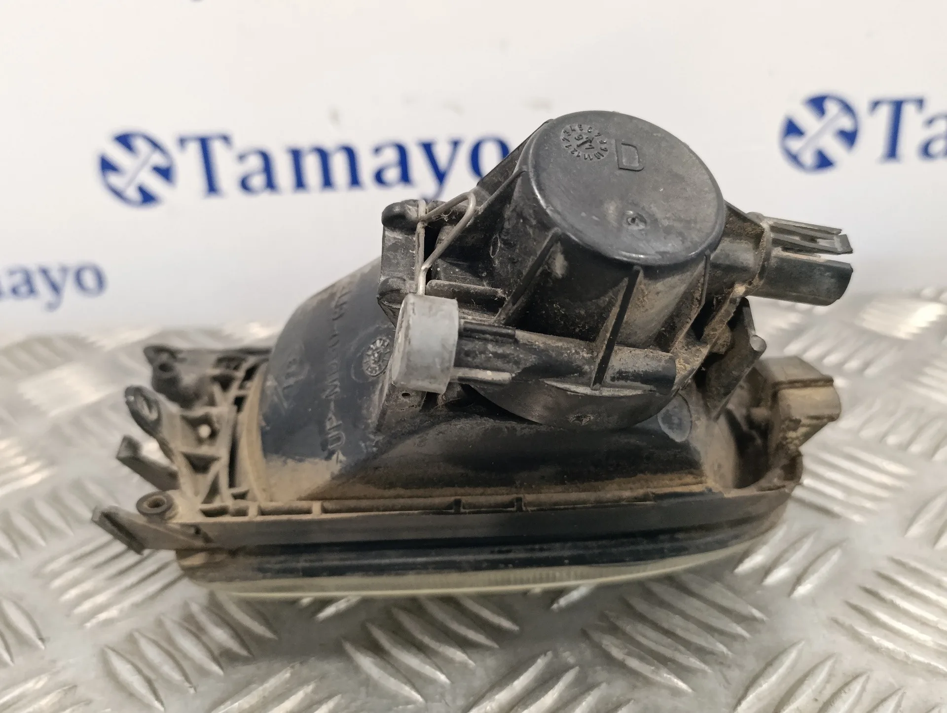 Faro Antiniebla Derecho para Renault Laguna (B56)